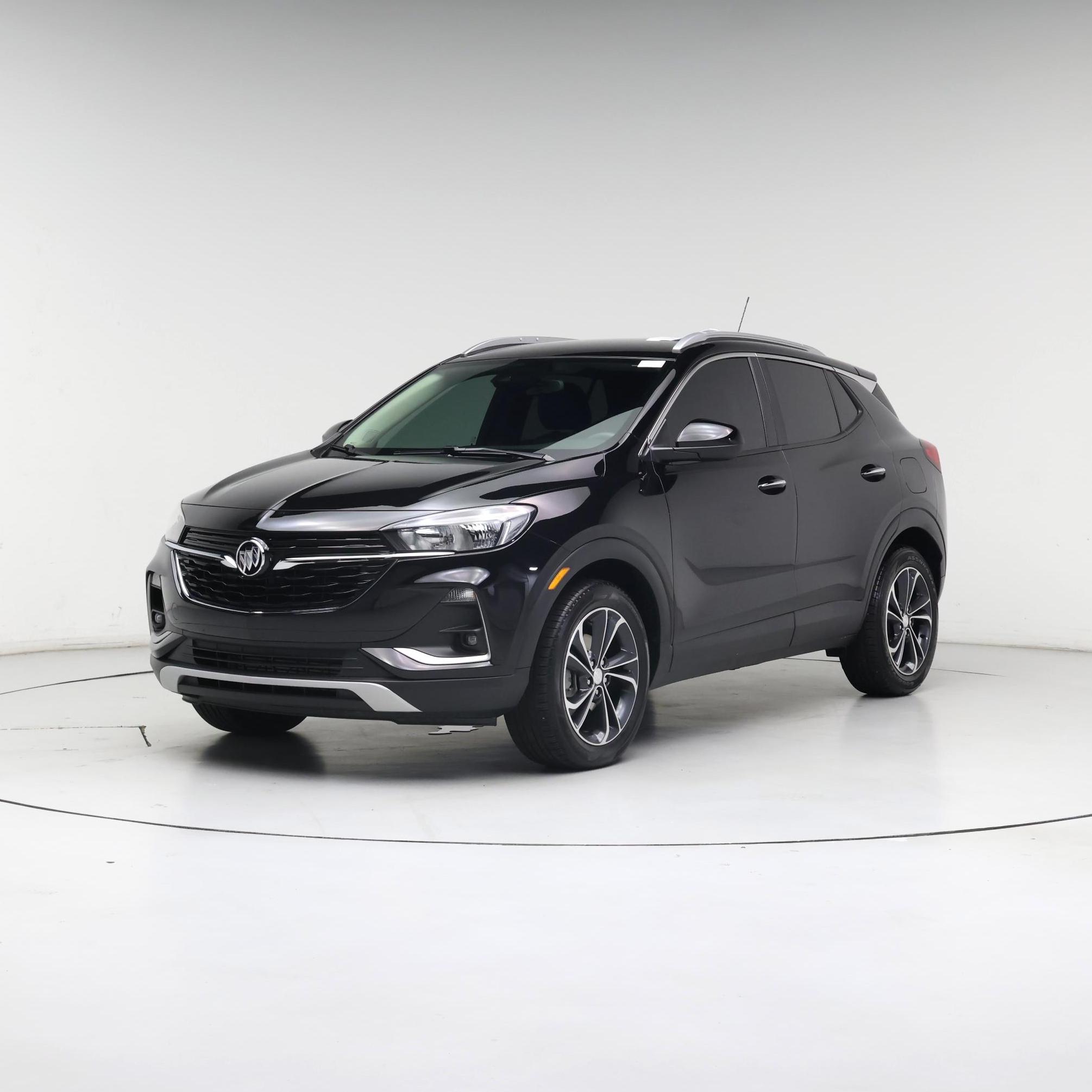 Thumbnail: 2022 Buick Encore GX - 4