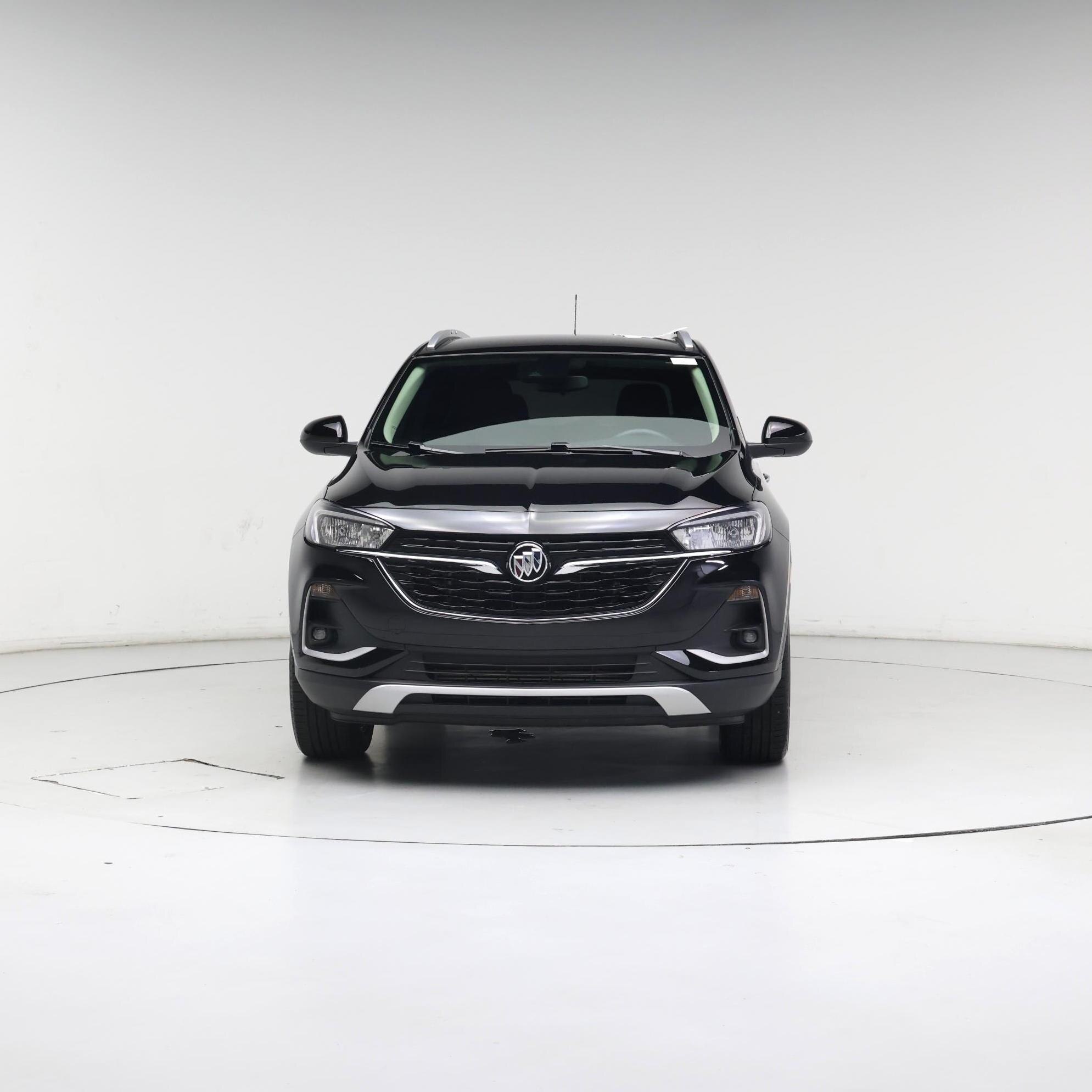Thumbnail: 2022 Buick Encore GX - 5