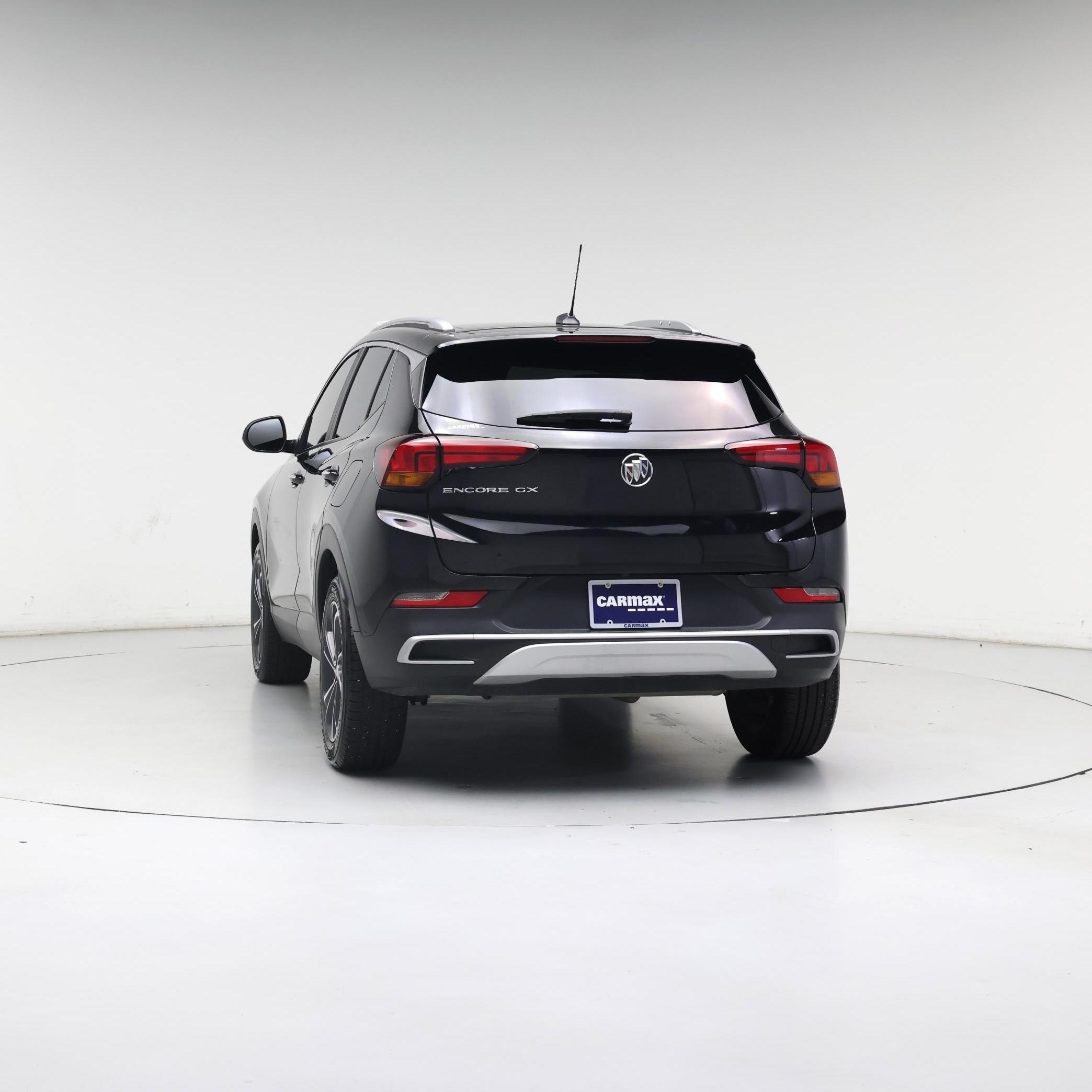 Thumbnail: 2022 Buick Encore GX - 6