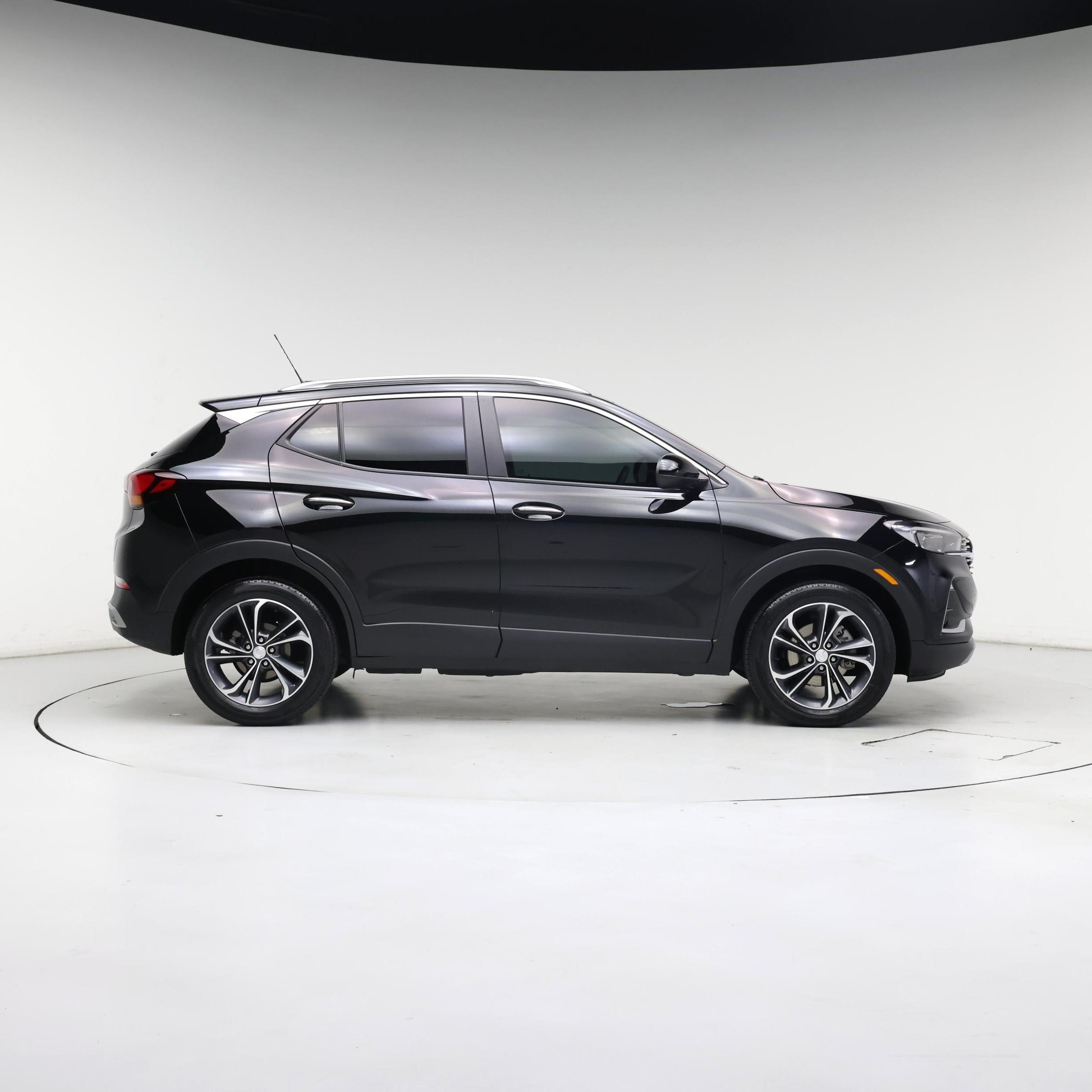 Thumbnail: 2022 Buick Encore GX - 7