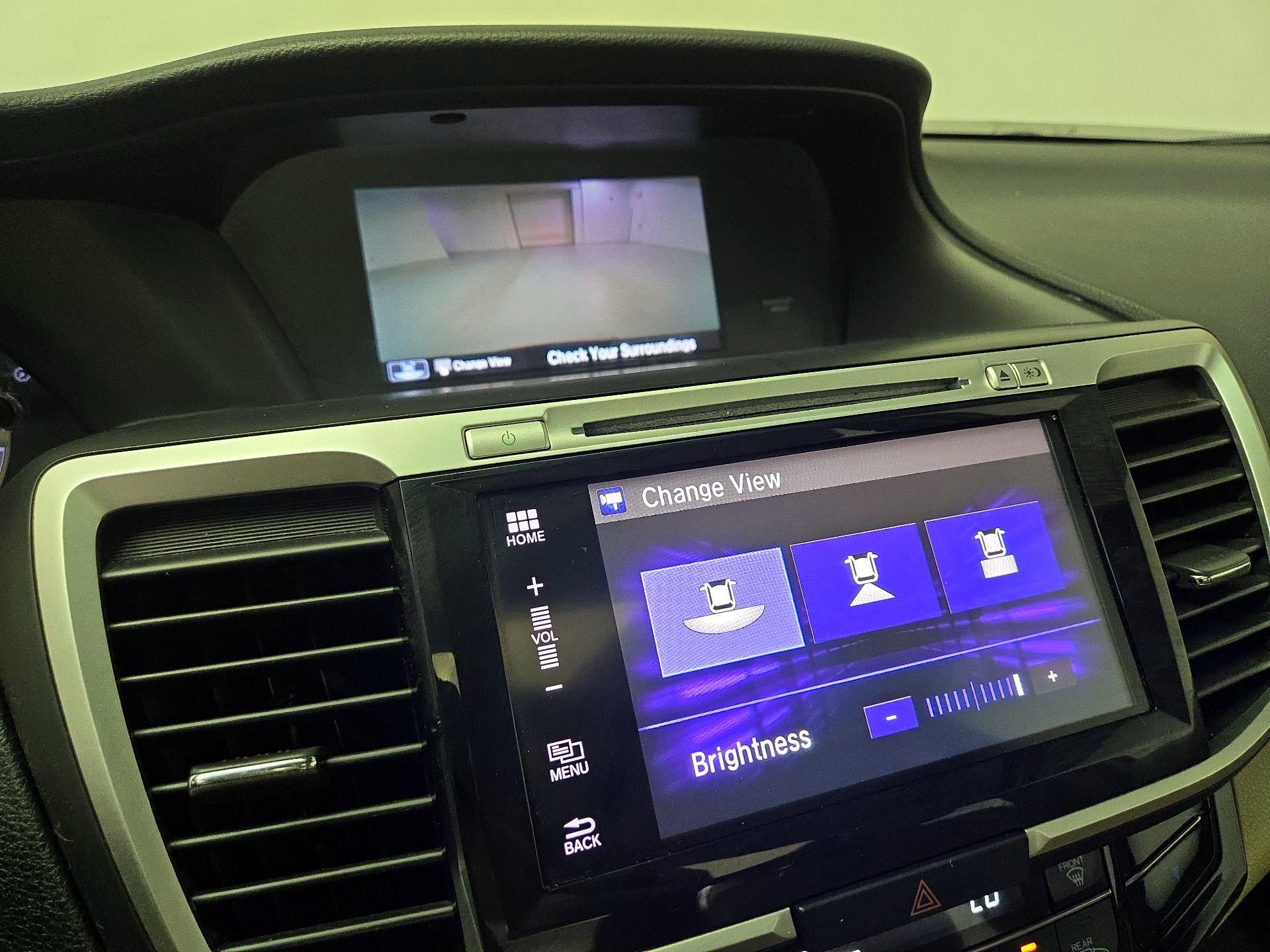 Thumbnail: 2017 Honda Accord - 14