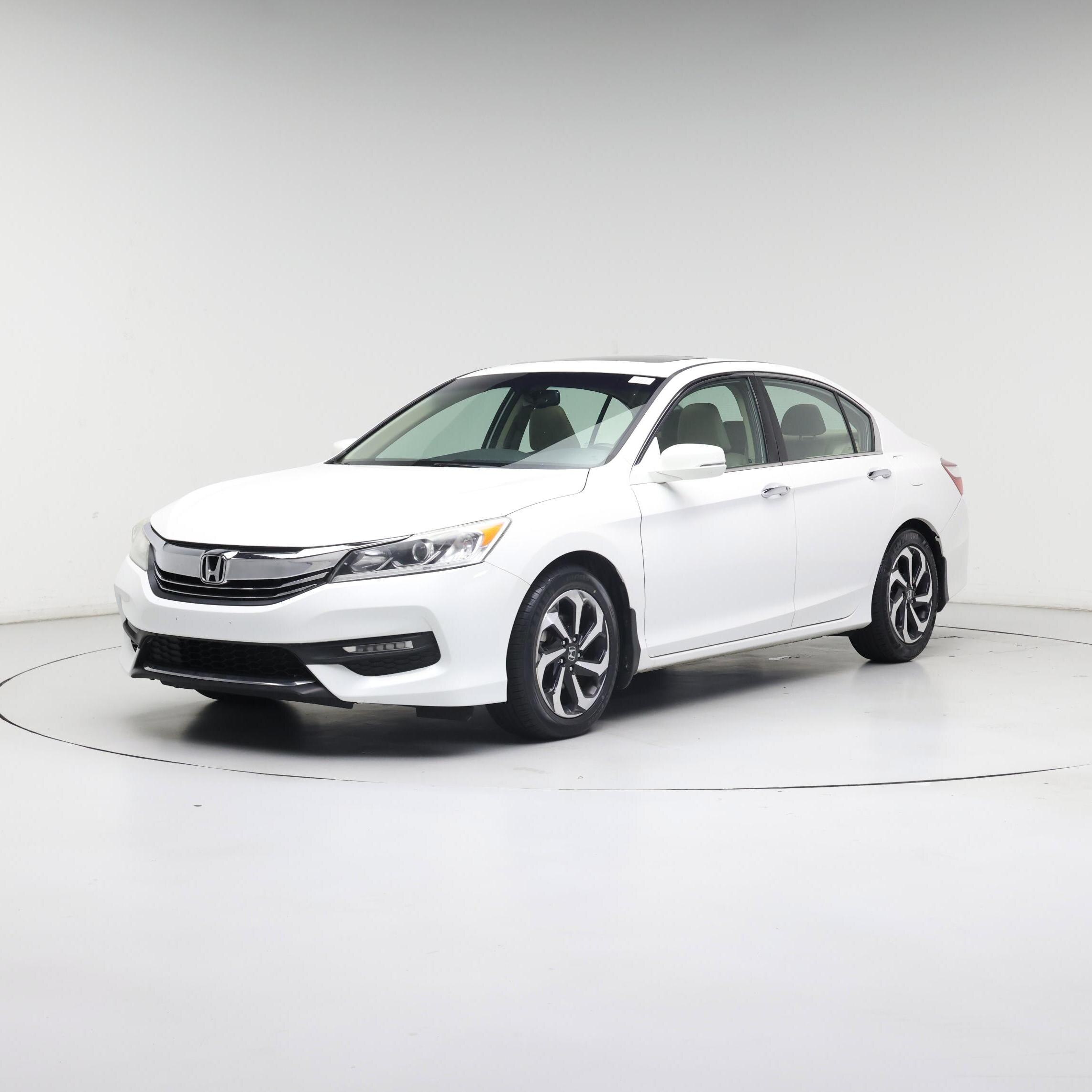 Thumbnail: 2017 Honda Accord - 4