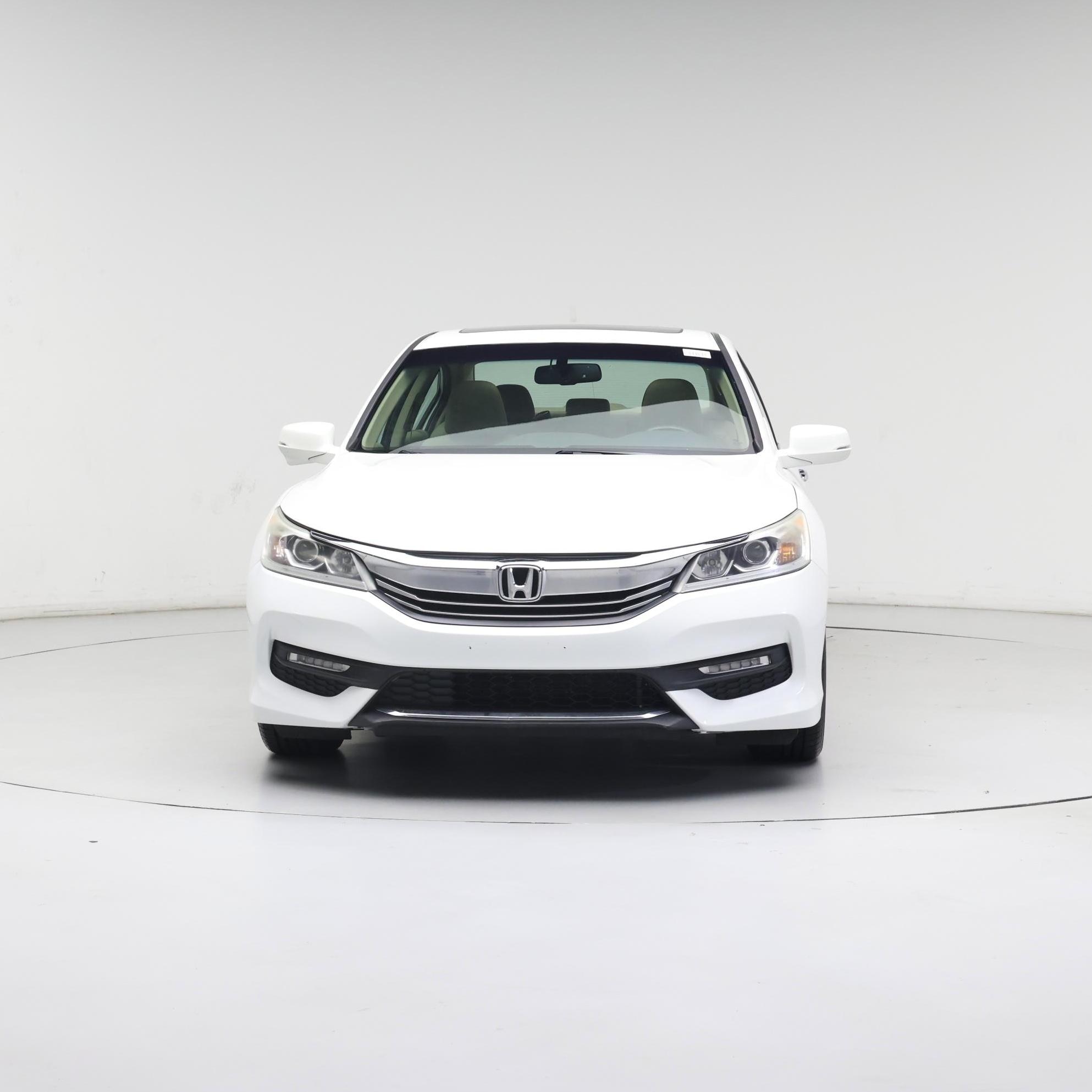 Thumbnail: 2017 Honda Accord - 5