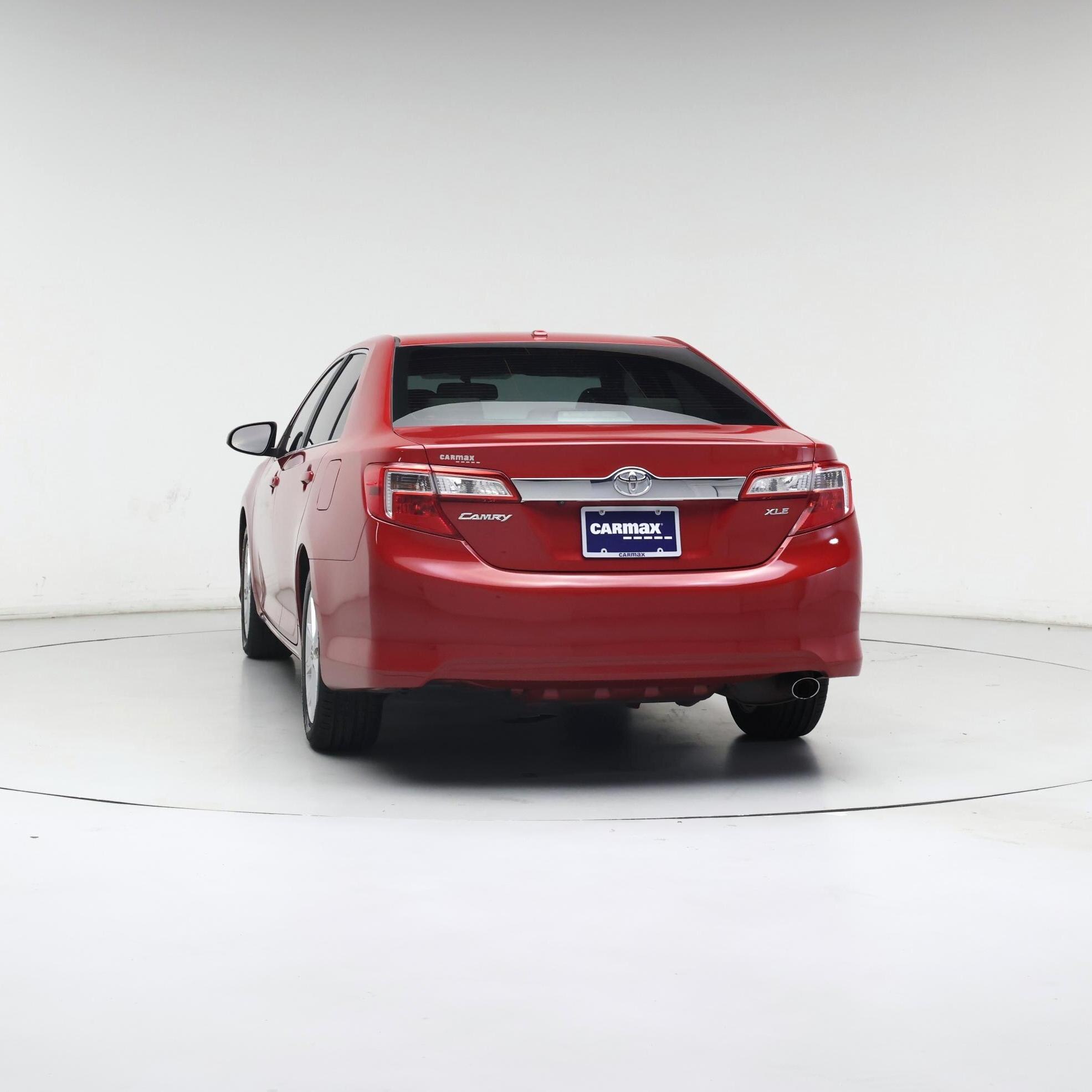 Thumbnail: 2014 Toyota Camry - 6