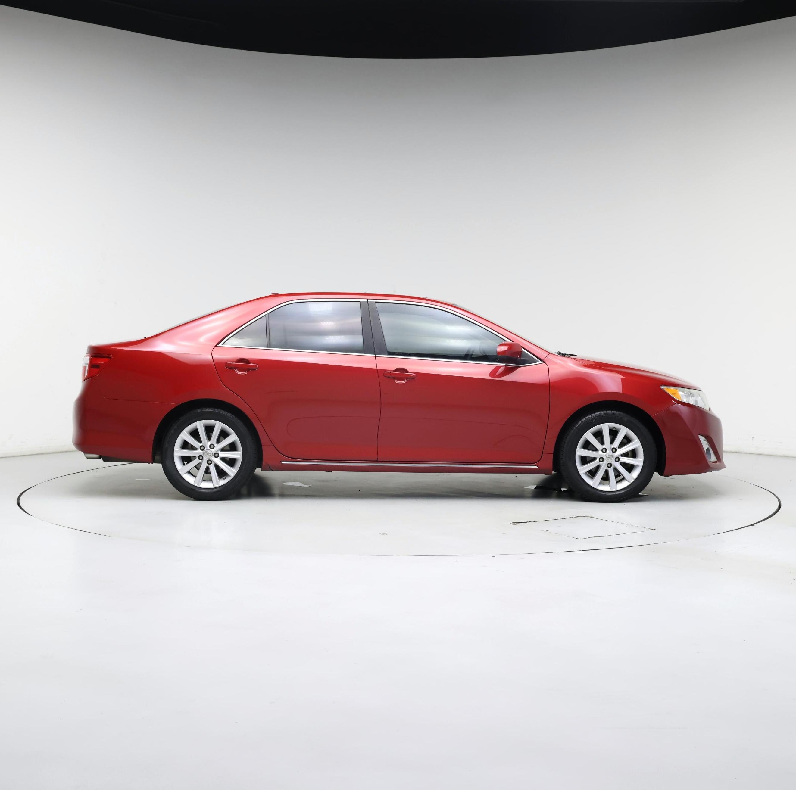 Thumbnail: 2014 Toyota Camry - 7