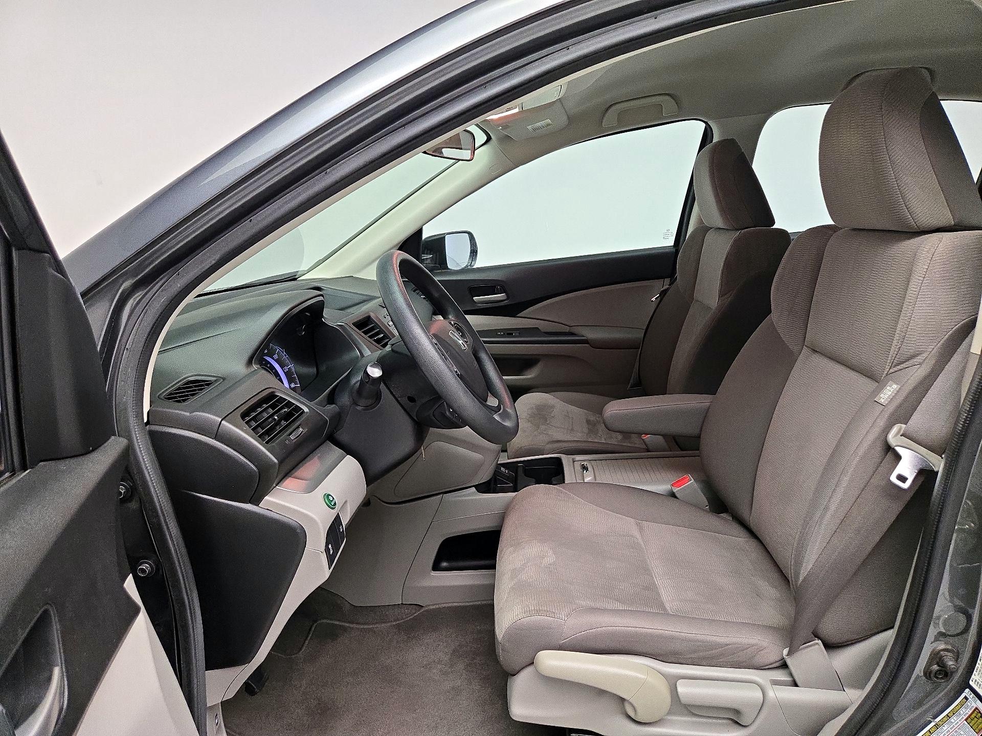 Thumbnail: 2014 Honda CR-V - 11