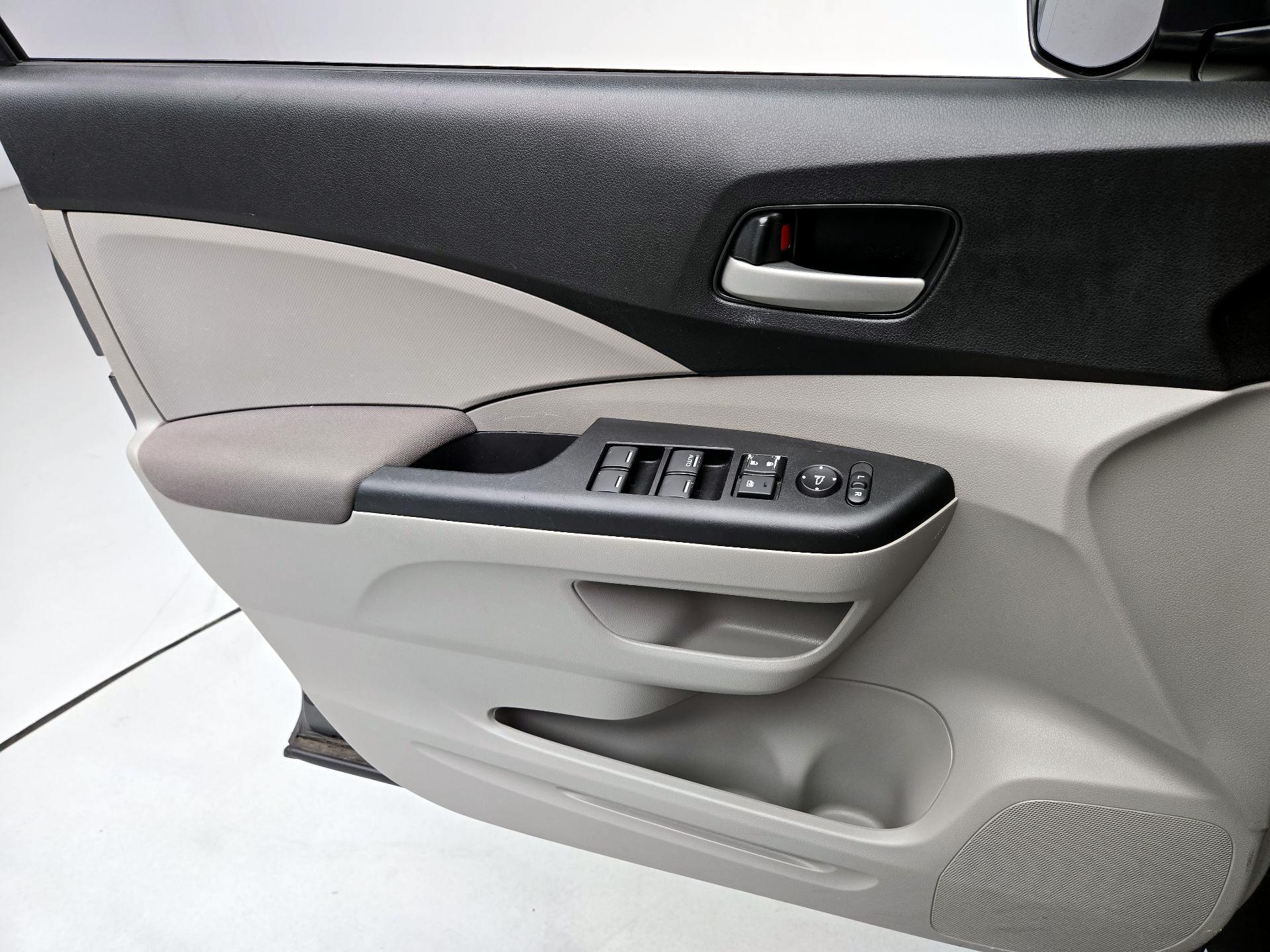 Thumbnail: 2014 Honda CR-V - 12