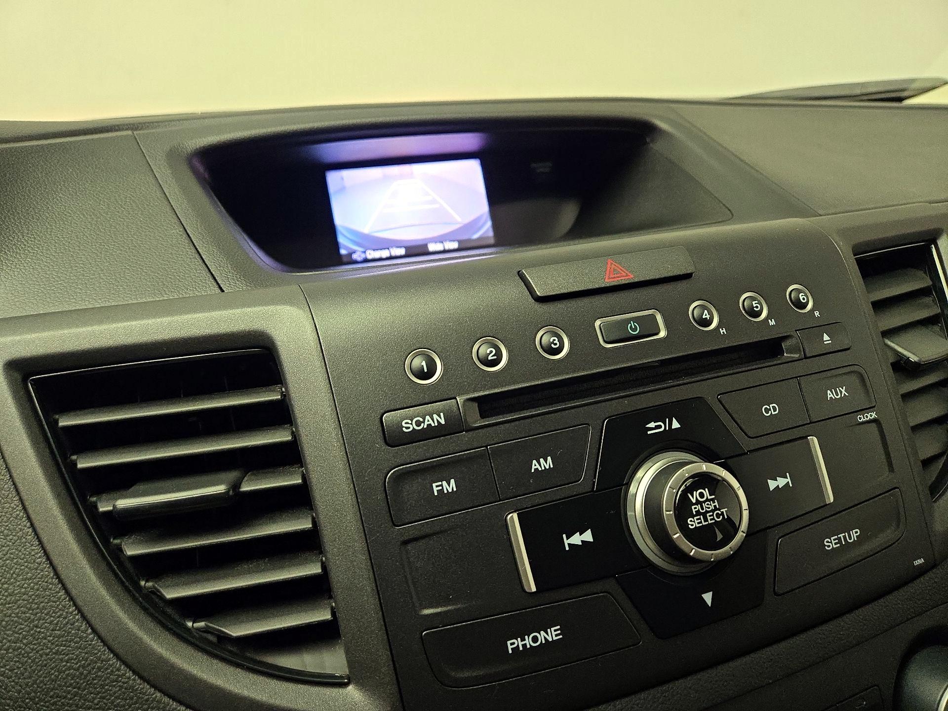 Thumbnail: 2014 Honda CR-V - 14