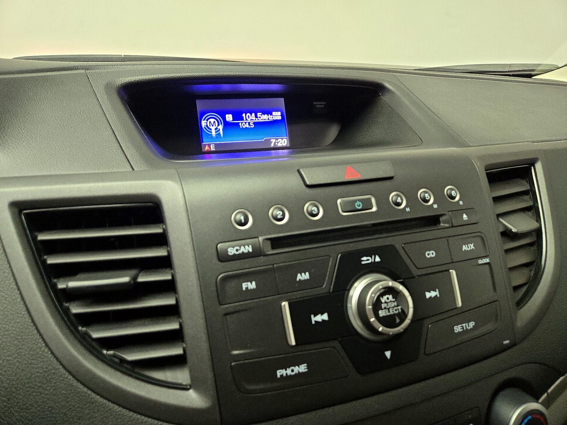 Thumbnail: 2014 Honda CR-V - 15