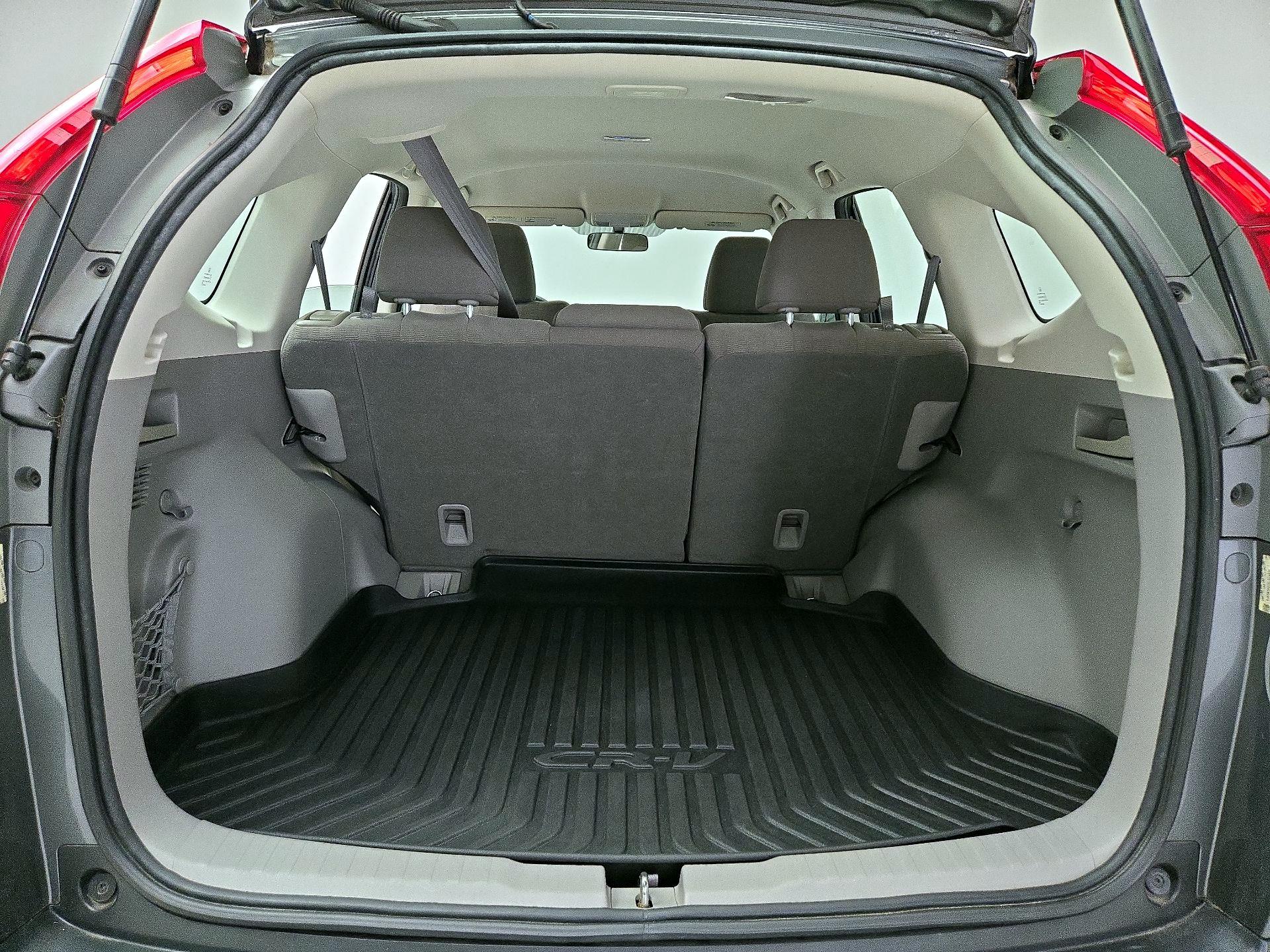 Thumbnail: 2014 Honda CR-V - 20