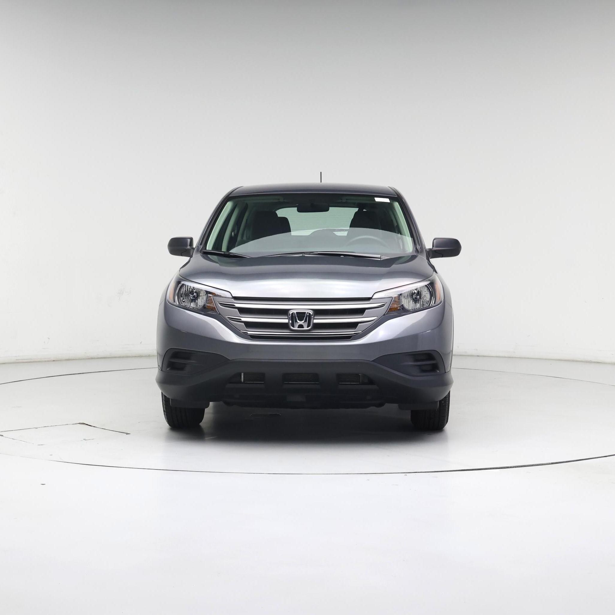 Thumbnail: 2014 Honda CR-V - 5