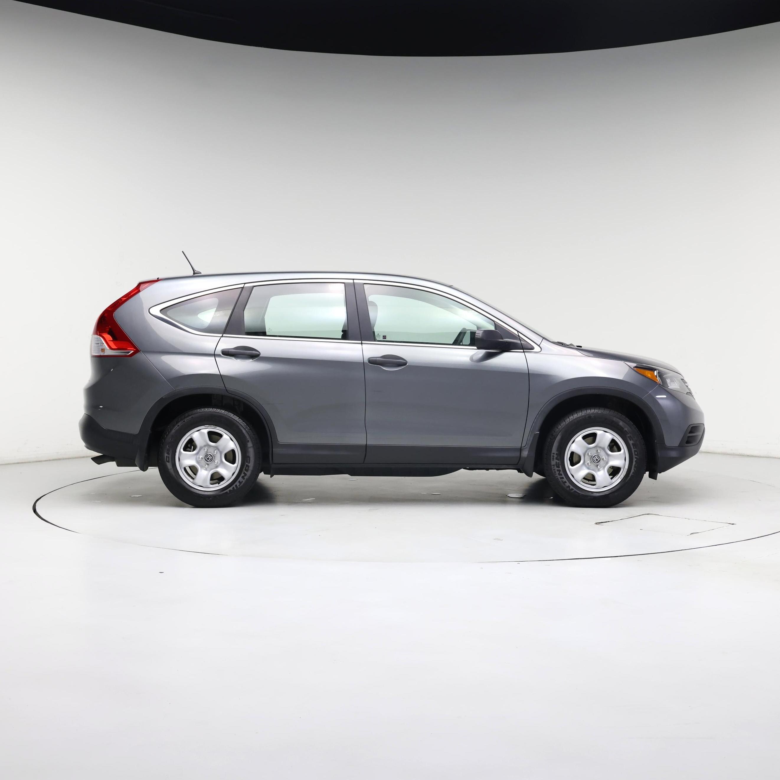Thumbnail: 2014 Honda CR-V - 7