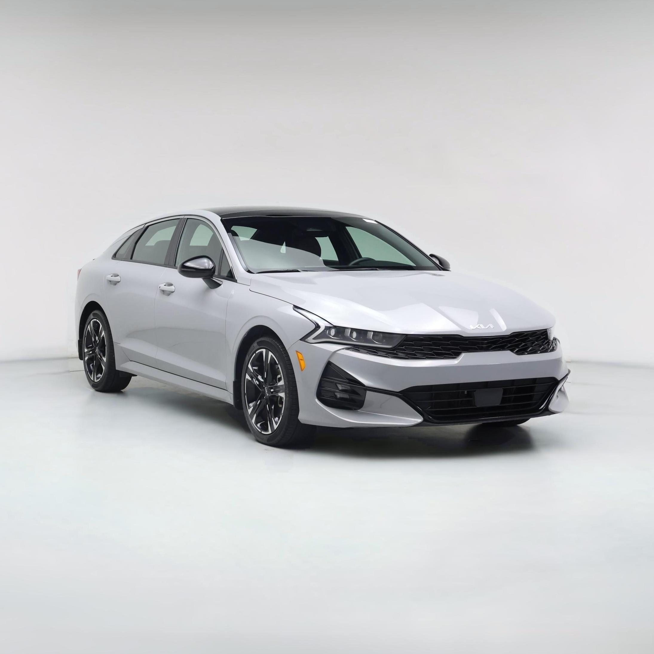 Thumbnail: 2024 Kia K5 - 1