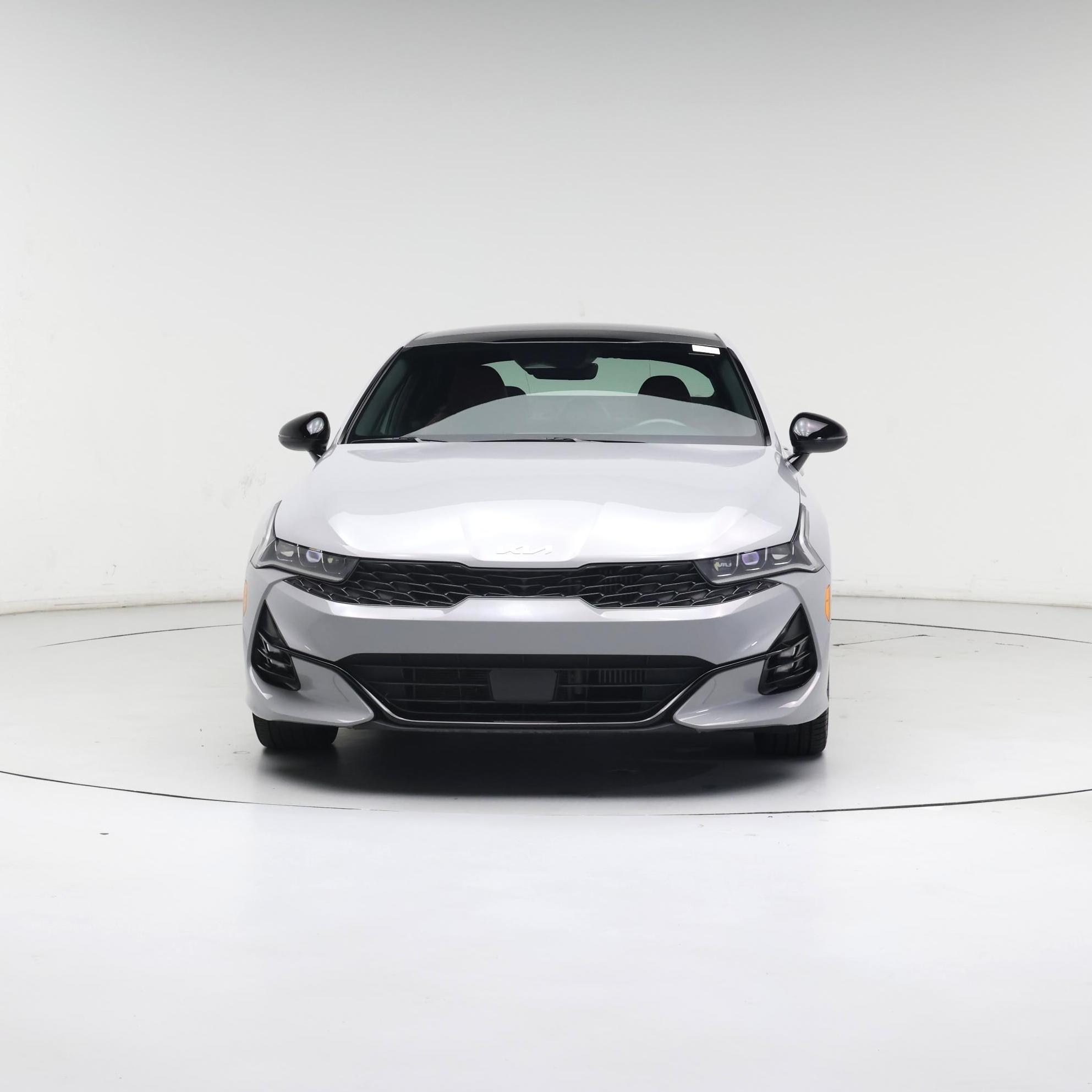 Thumbnail: 2024 Kia K5 - 5