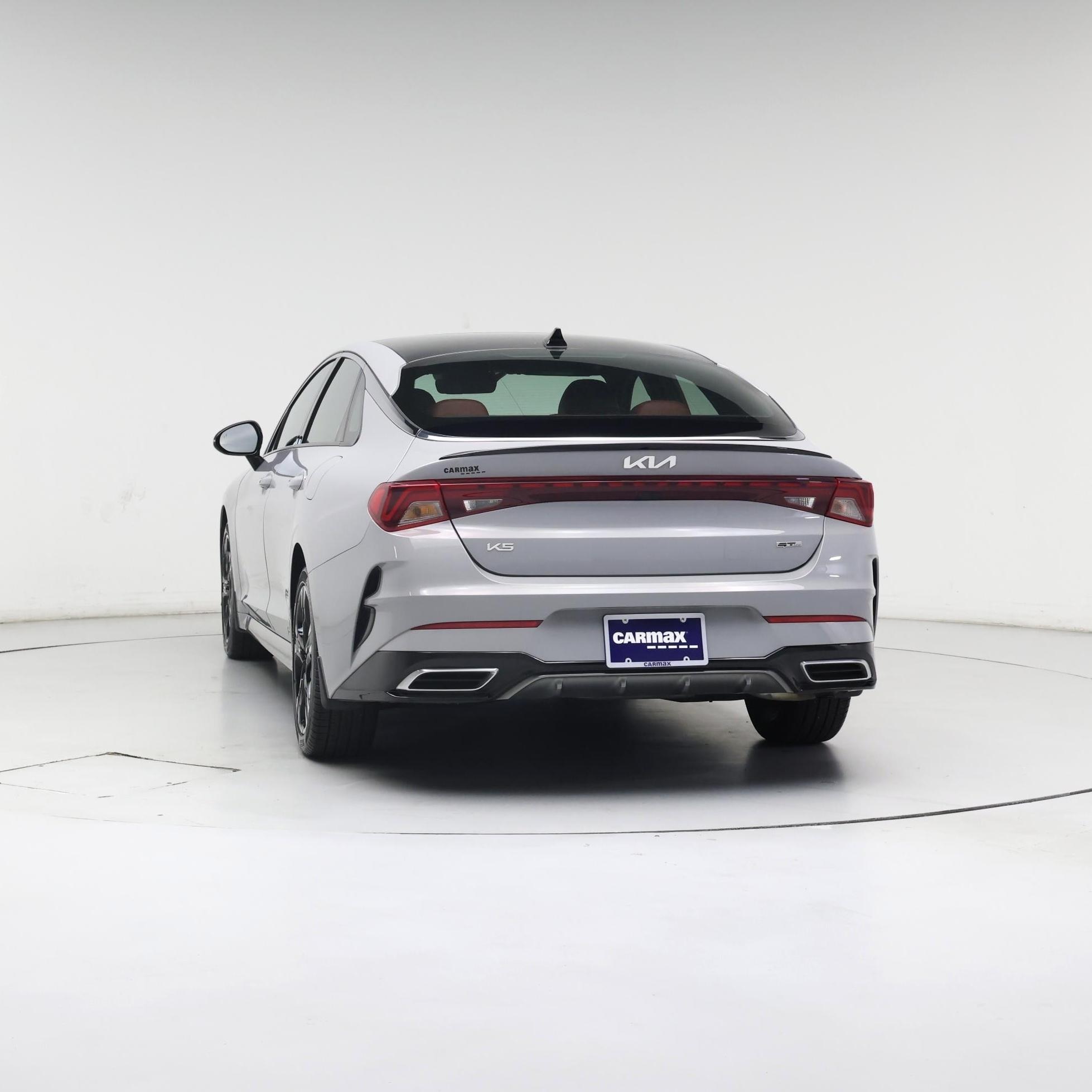 Thumbnail: 2024 Kia K5 - 6