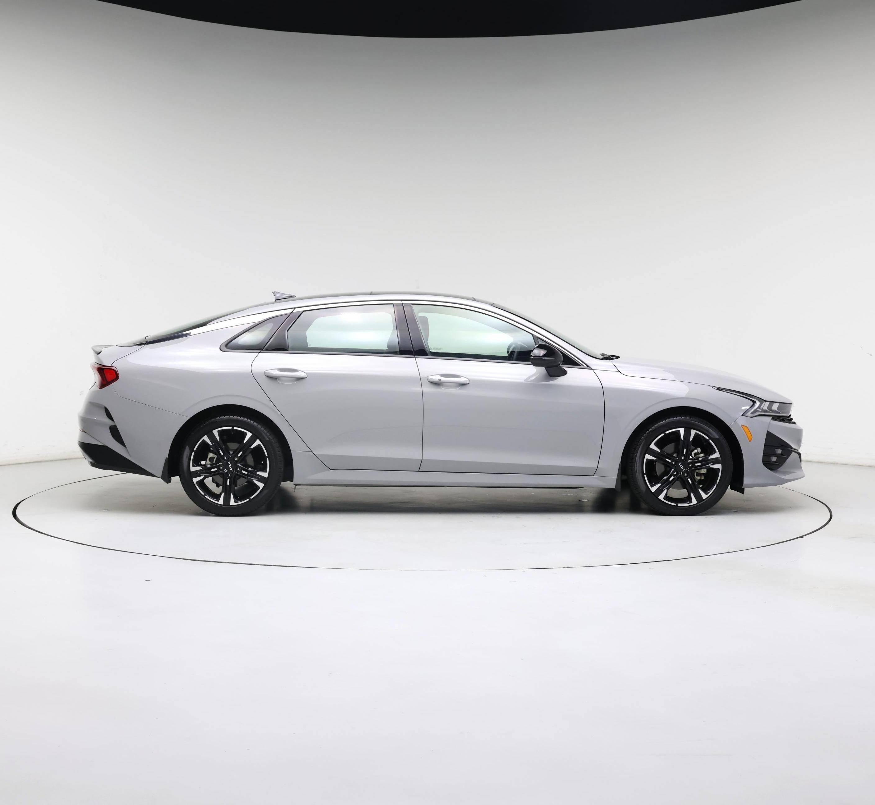 Thumbnail: 2024 Kia K5 - 7