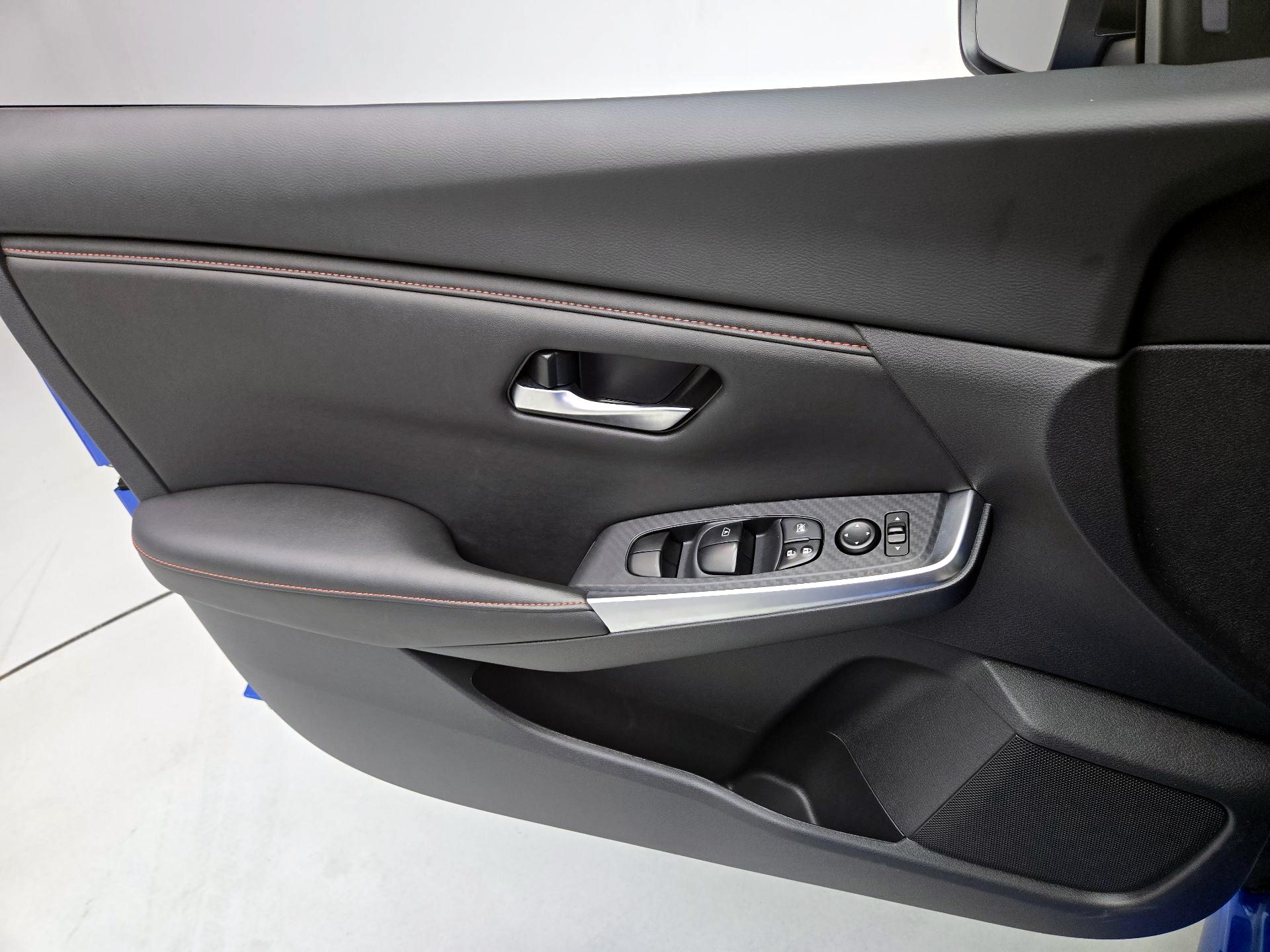 Thumbnail: 2024 Nissan Sentra - 12