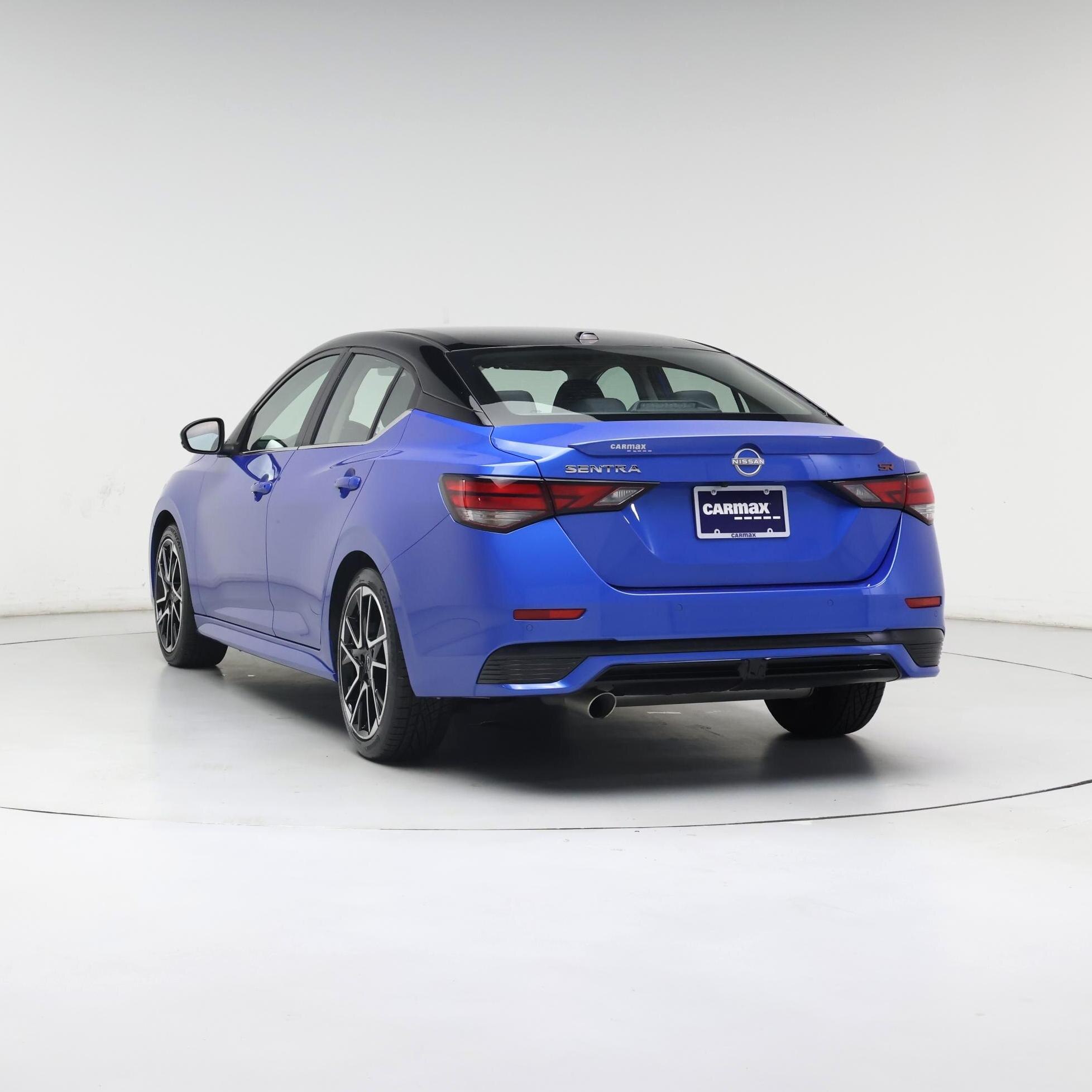 Thumbnail: 2024 Nissan Sentra - 2