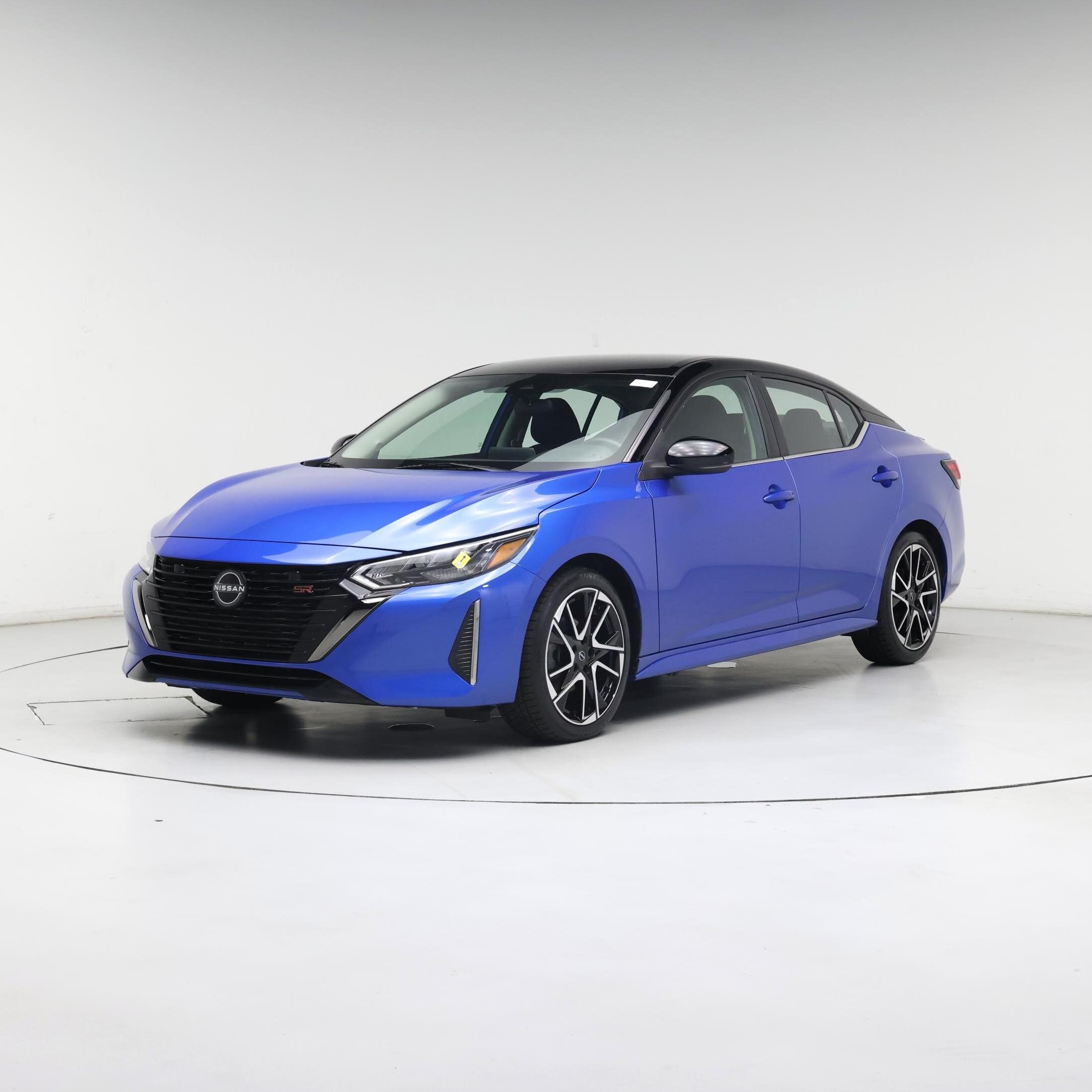 Thumbnail: 2024 Nissan Sentra - 4