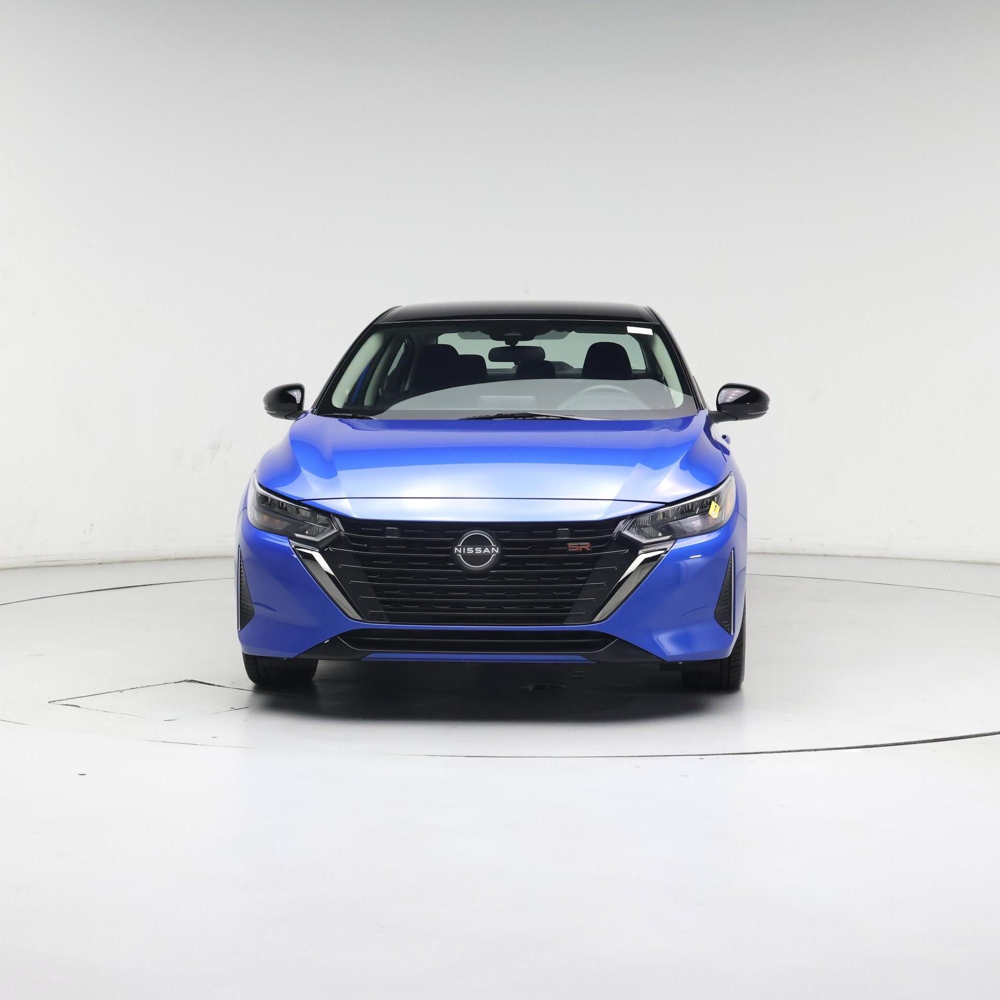 Thumbnail: 2024 Nissan Sentra - 5