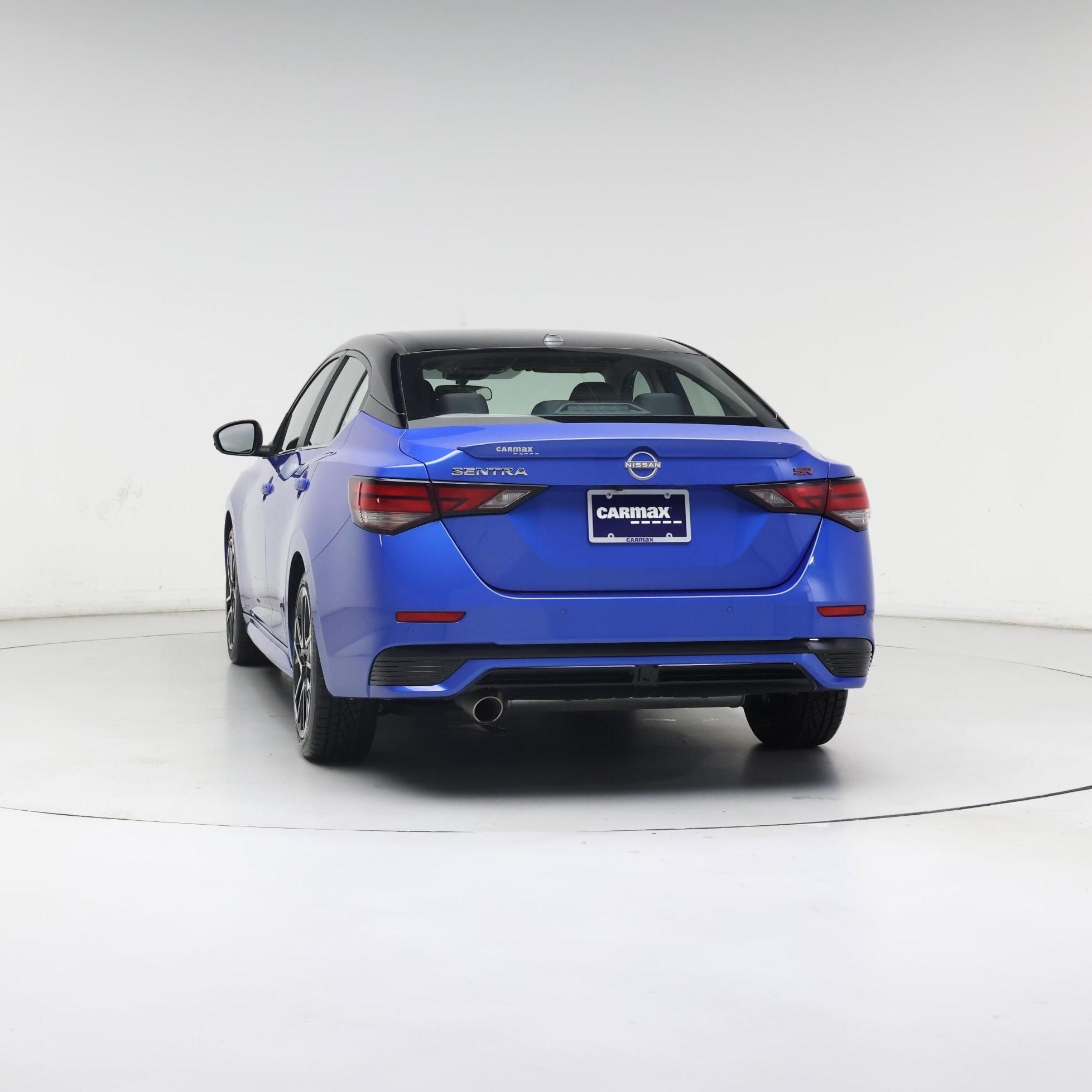 Thumbnail: 2024 Nissan Sentra - 6