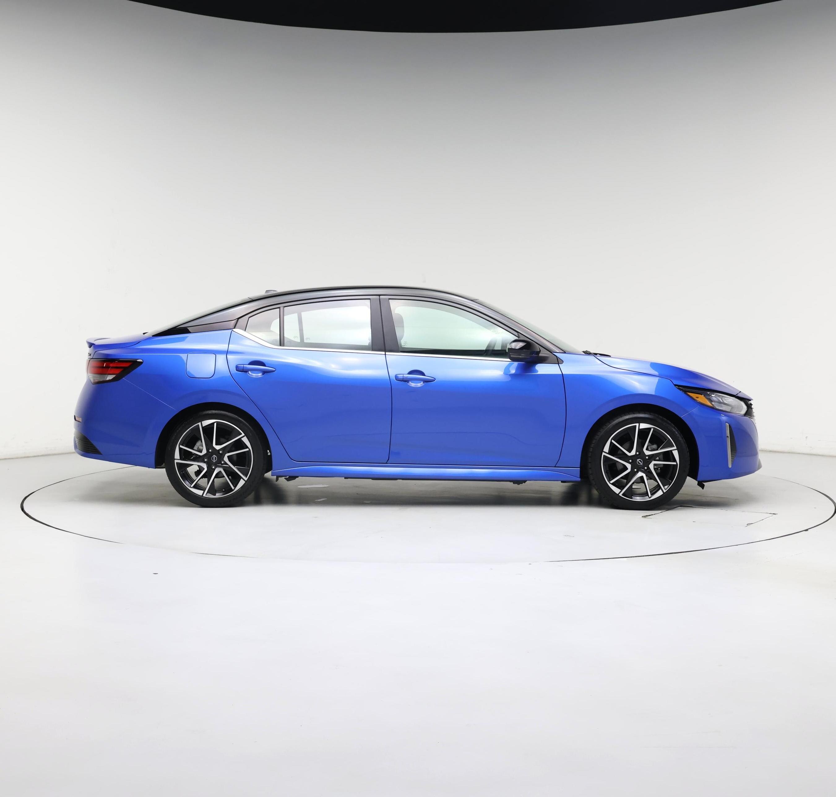 Thumbnail: 2024 Nissan Sentra - 7