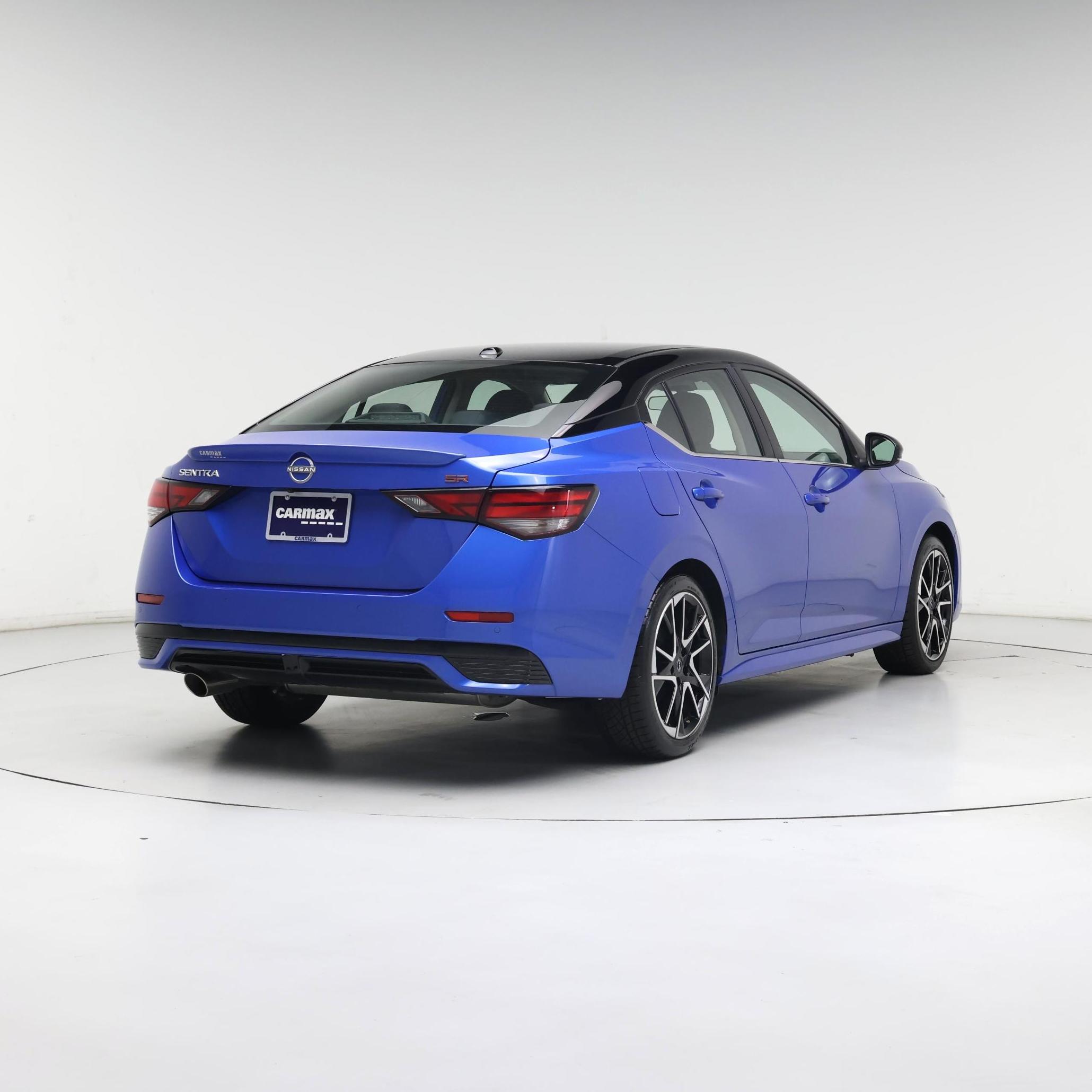 Thumbnail: 2024 Nissan Sentra - 8