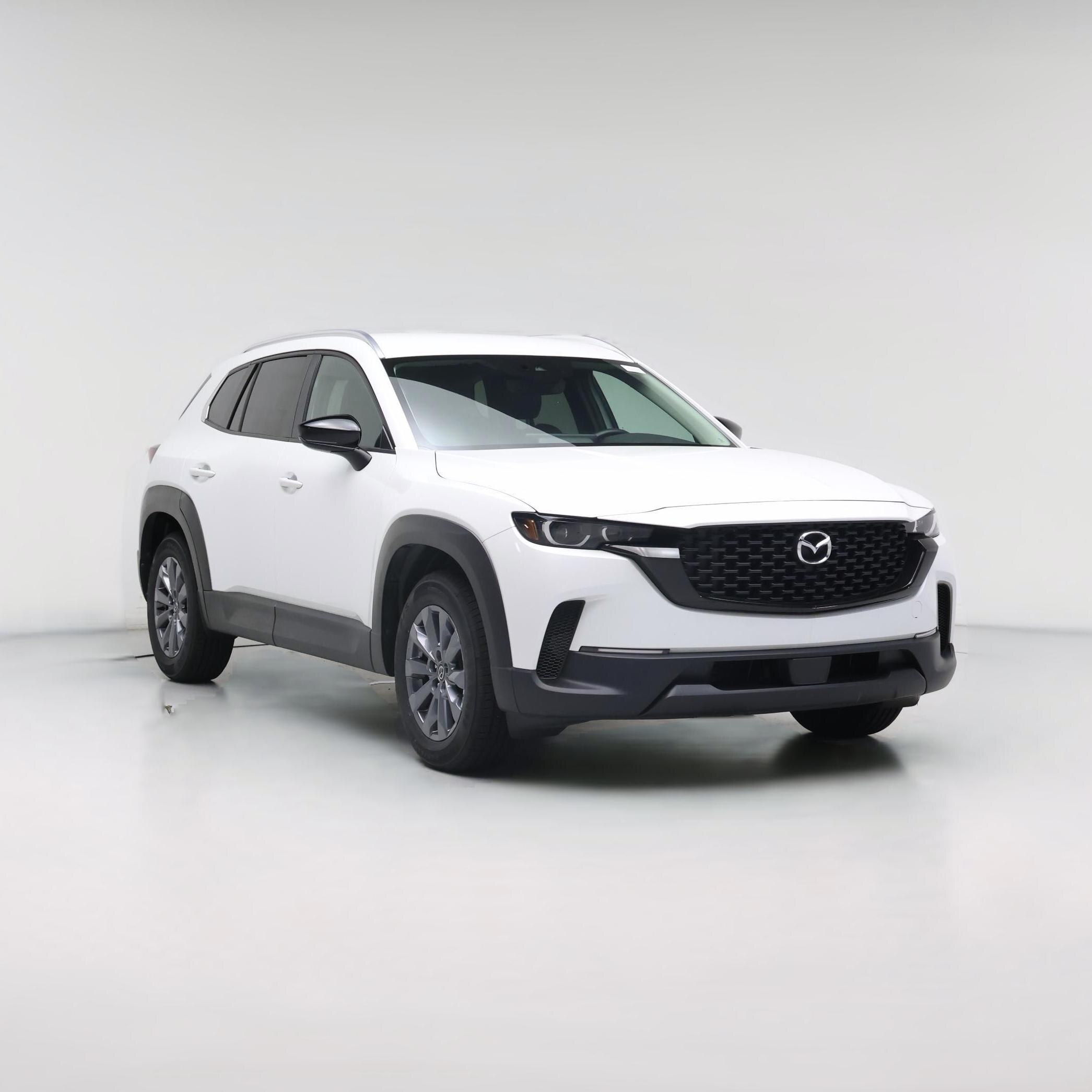 Thumbnail: 2023 Mazda CX-50 - 1