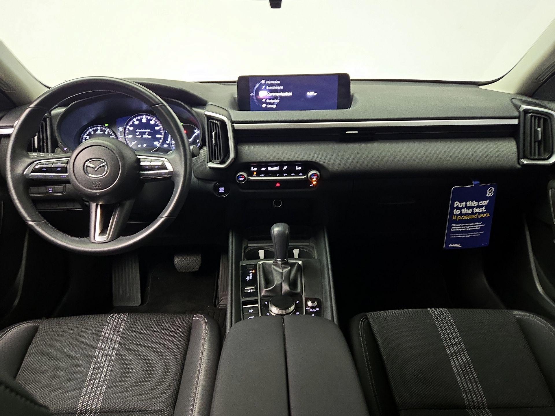 Thumbnail: 2023 Mazda CX-50 - 9
