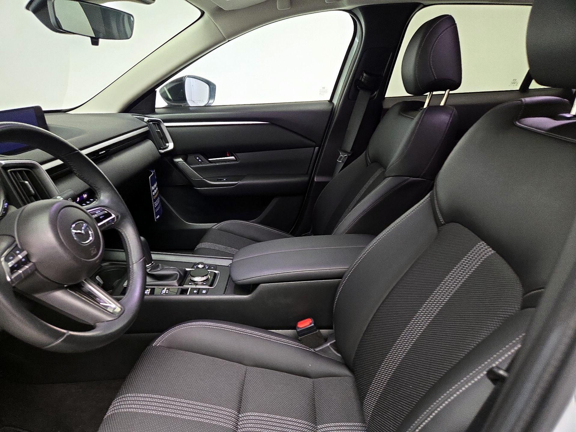 Thumbnail: 2023 Mazda CX-50 - 11
