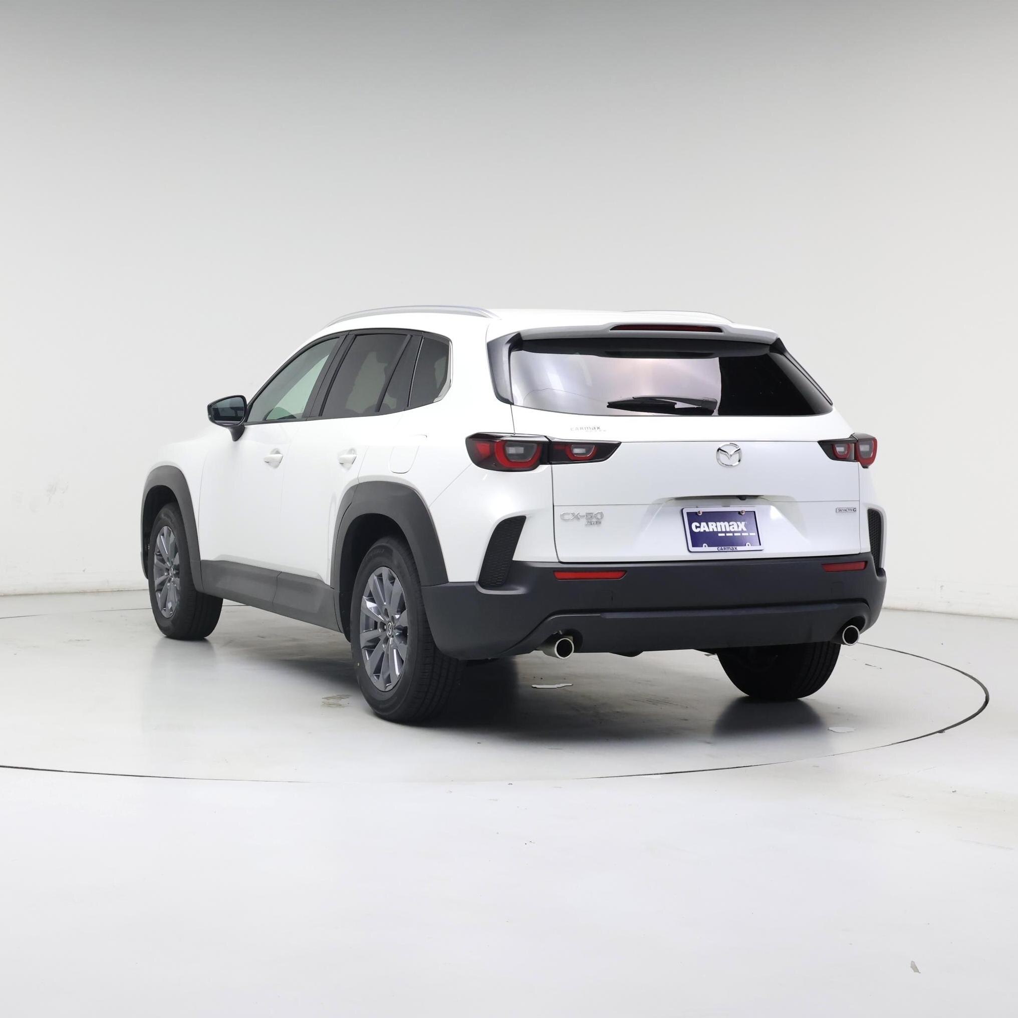 Thumbnail: 2023 Mazda CX-50 - 2