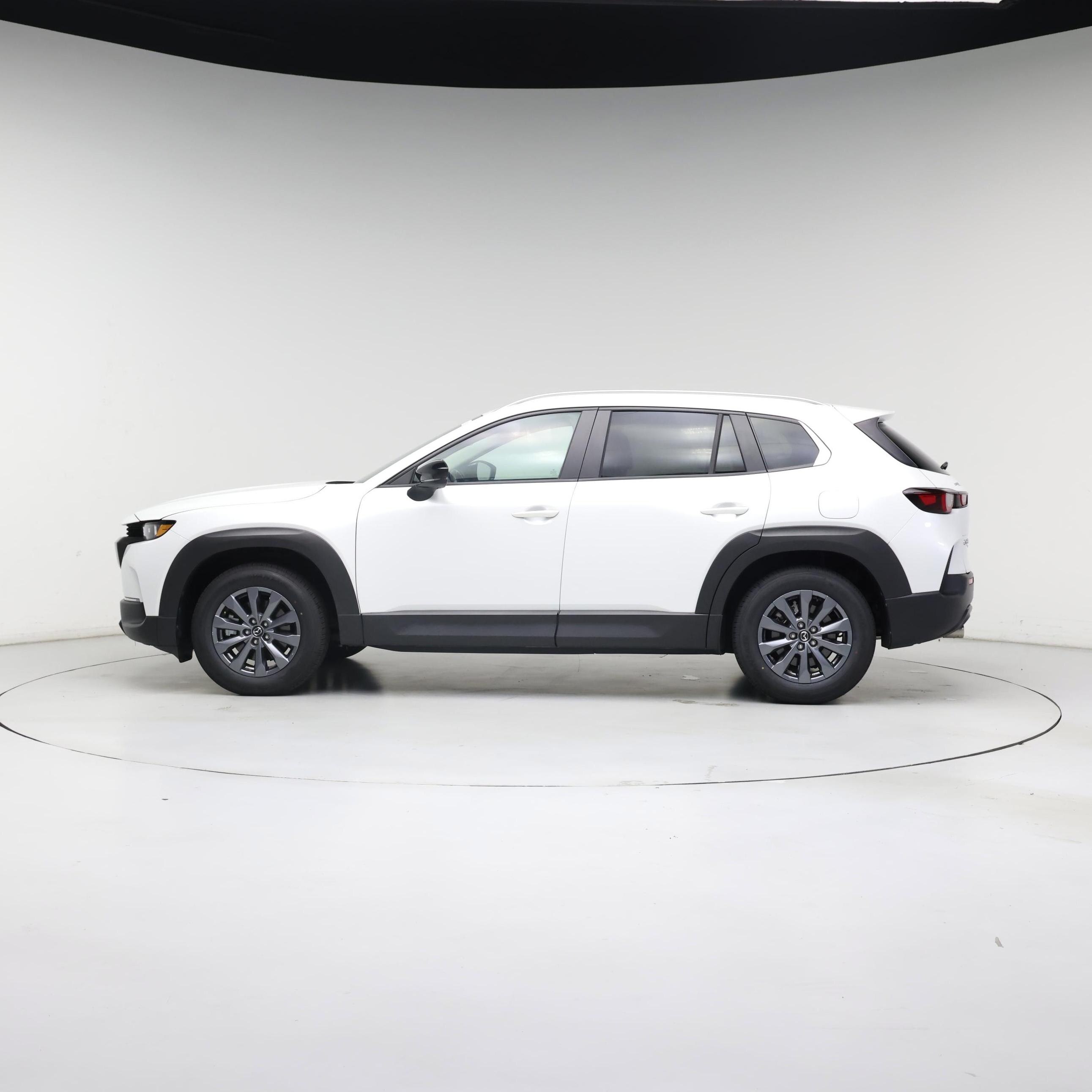 Thumbnail: 2023 Mazda CX-50 - 3