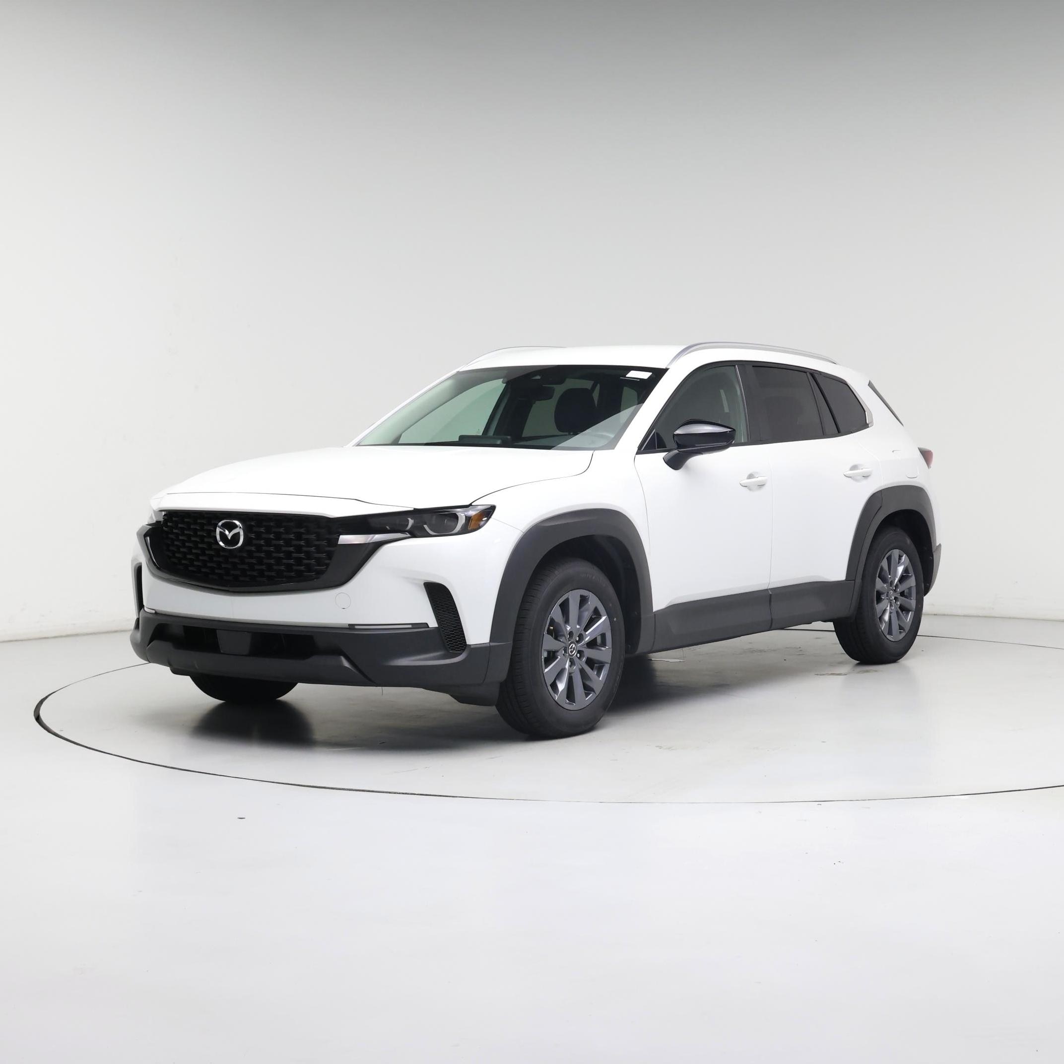 Thumbnail: 2023 Mazda CX-50 - 4