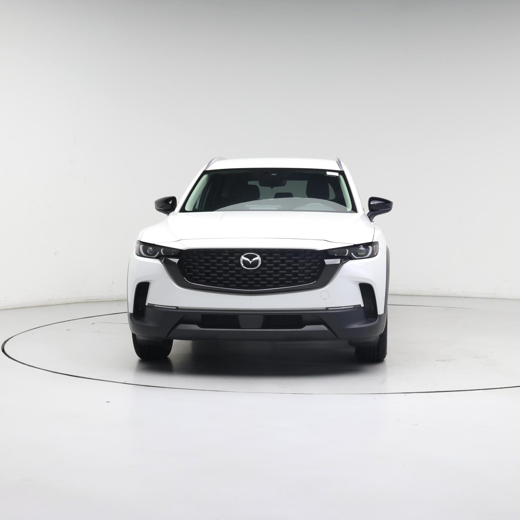 Thumbnail: 2023 Mazda CX-50 - 5