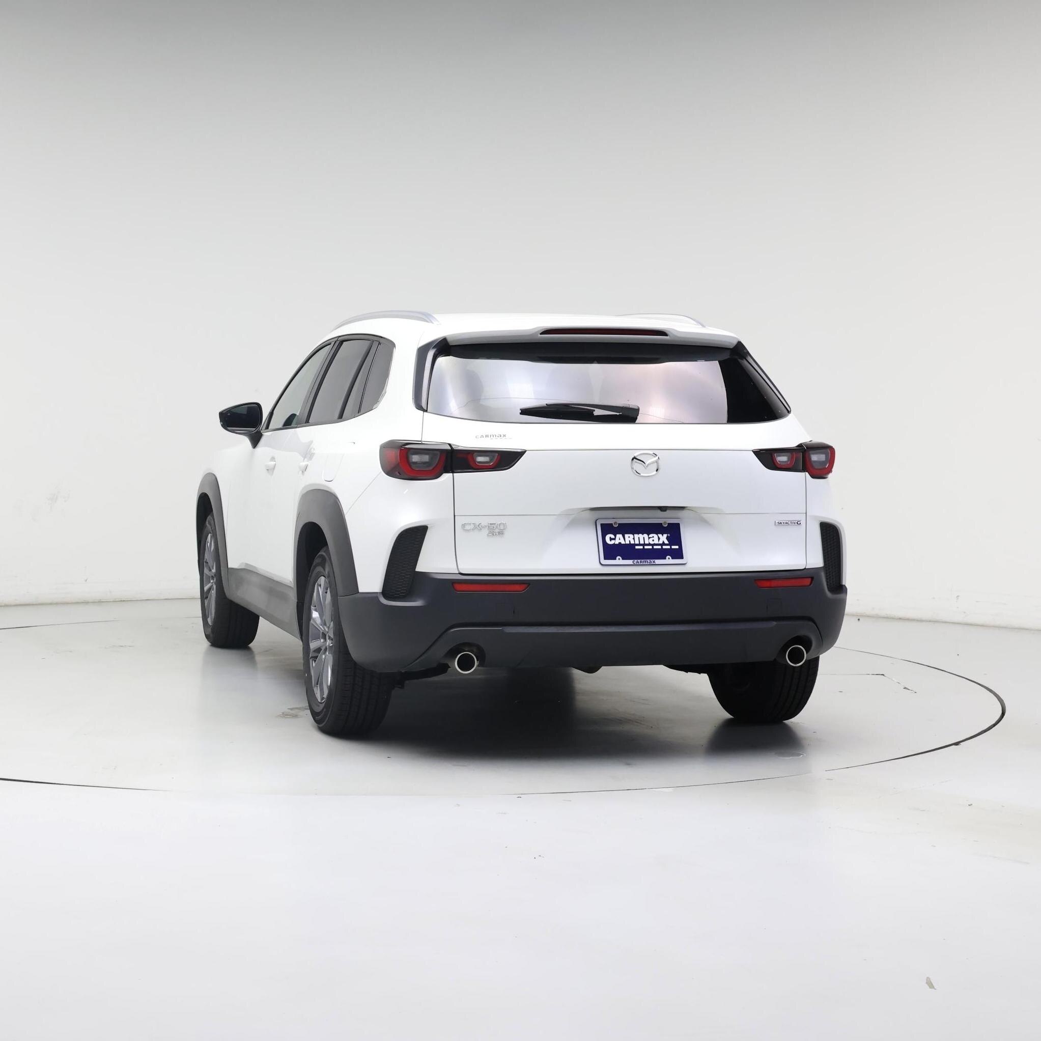Thumbnail: 2023 Mazda CX-50 - 6