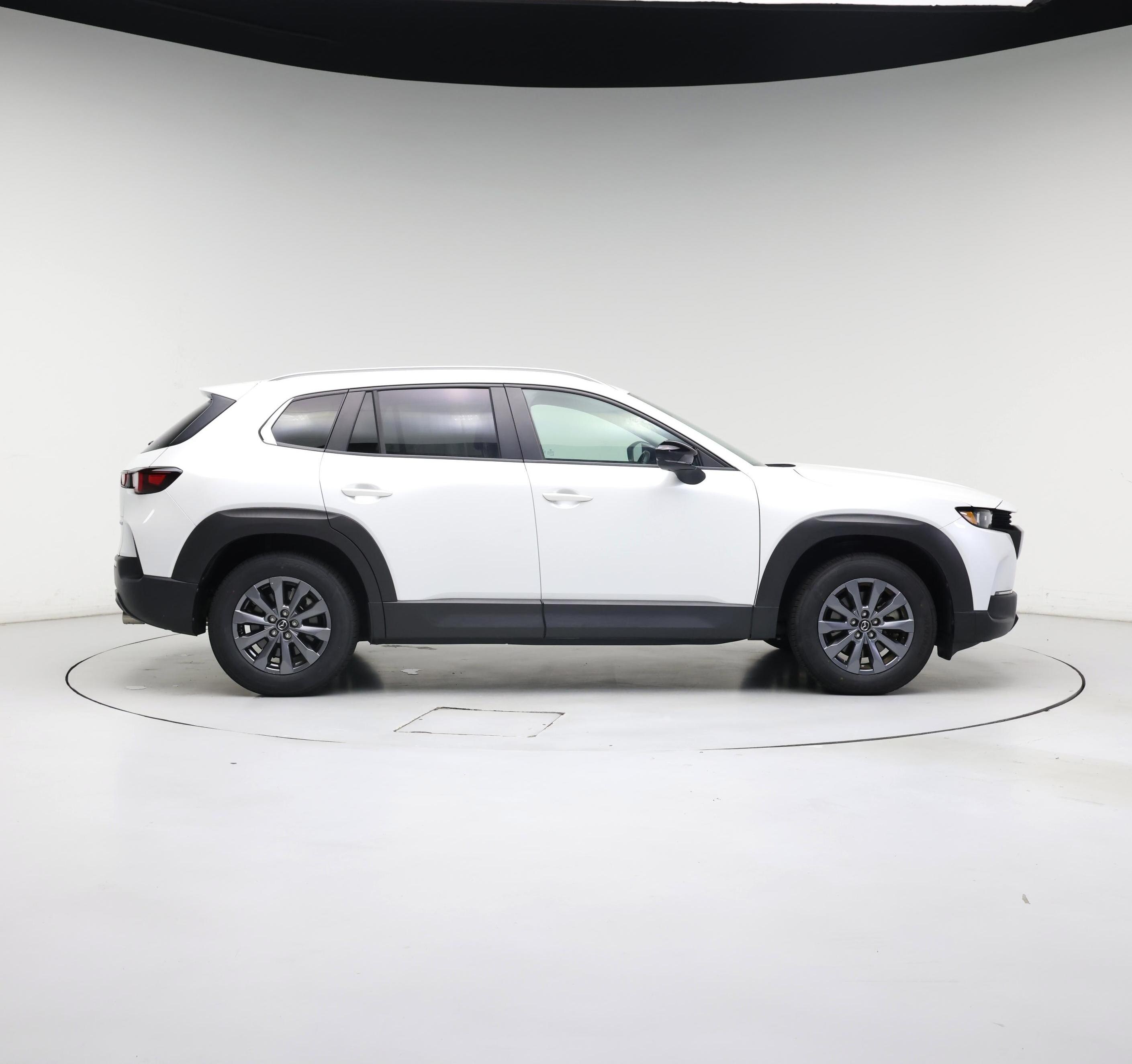 Thumbnail: 2023 Mazda CX-50 - 7