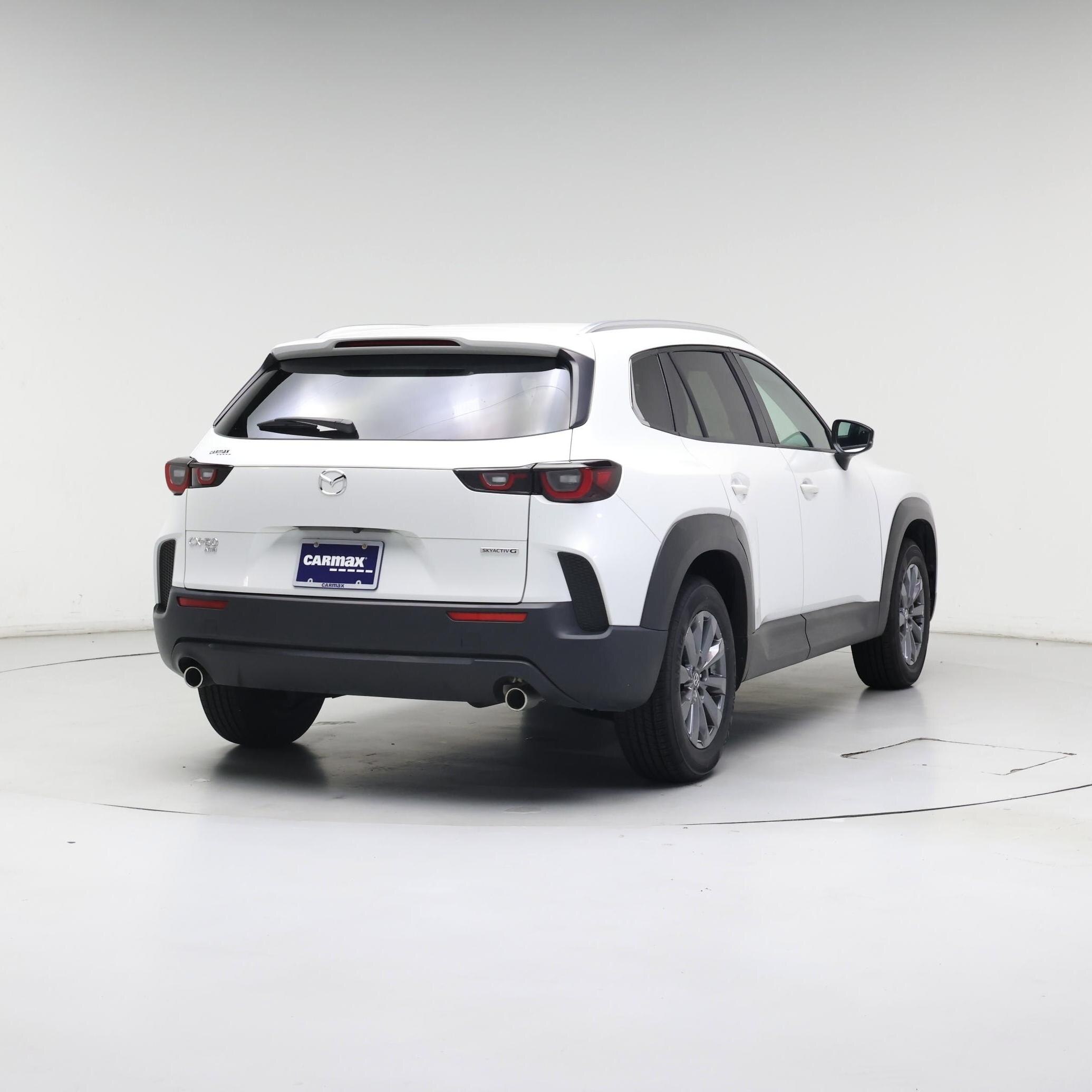 Thumbnail: 2023 Mazda CX-50 - 8