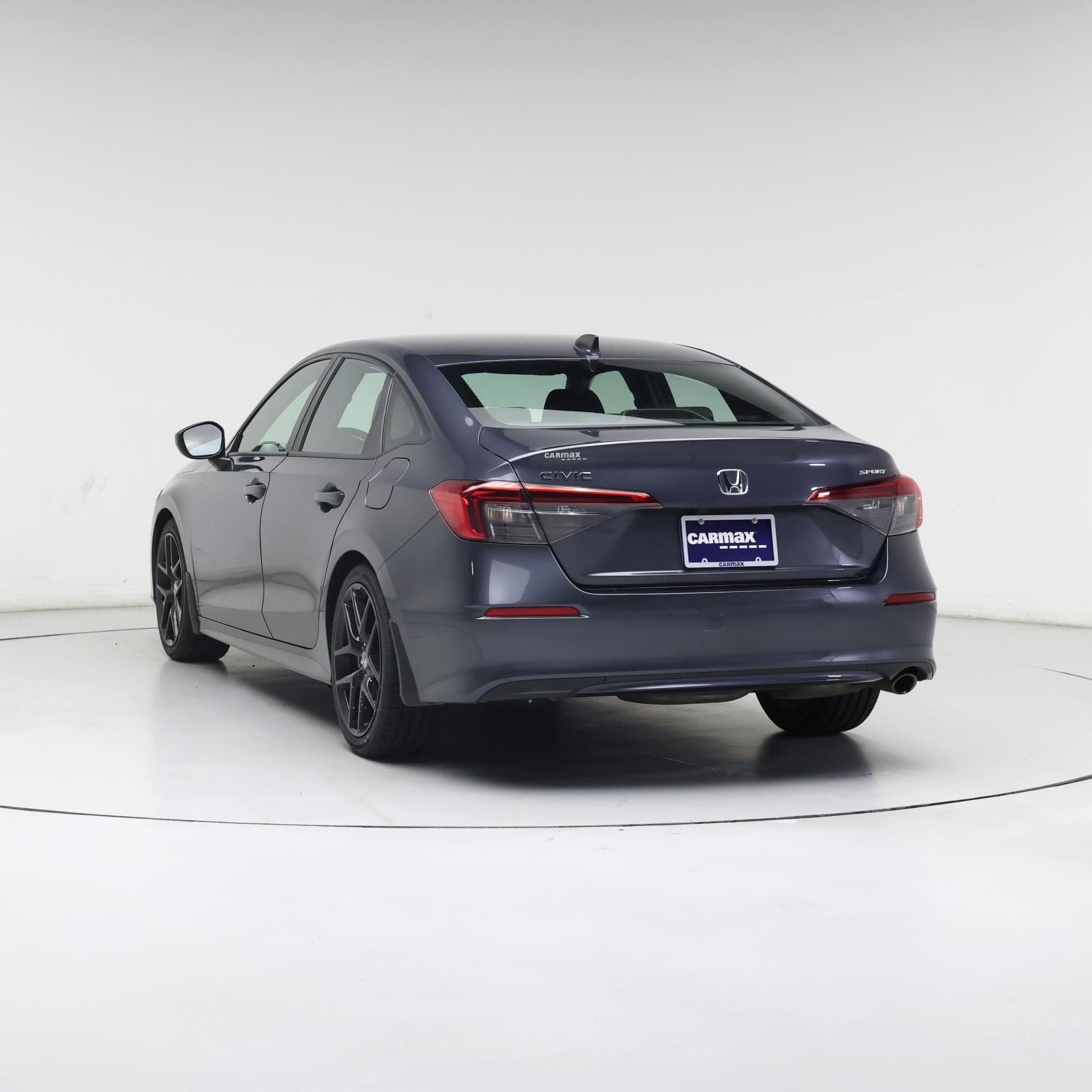 Thumbnail: 2023 Honda Civic - 2