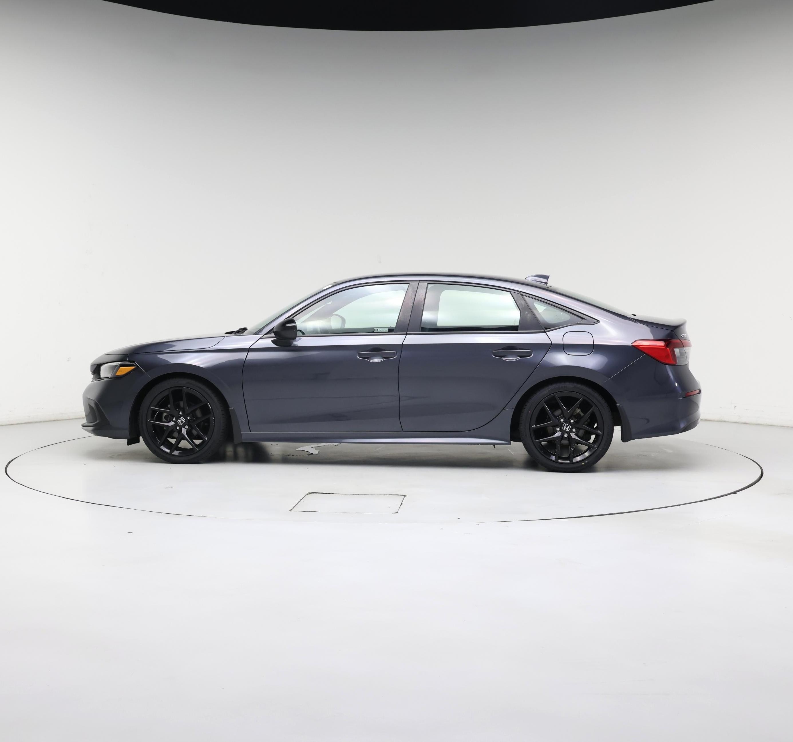 Thumbnail: 2023 Honda Civic - 3