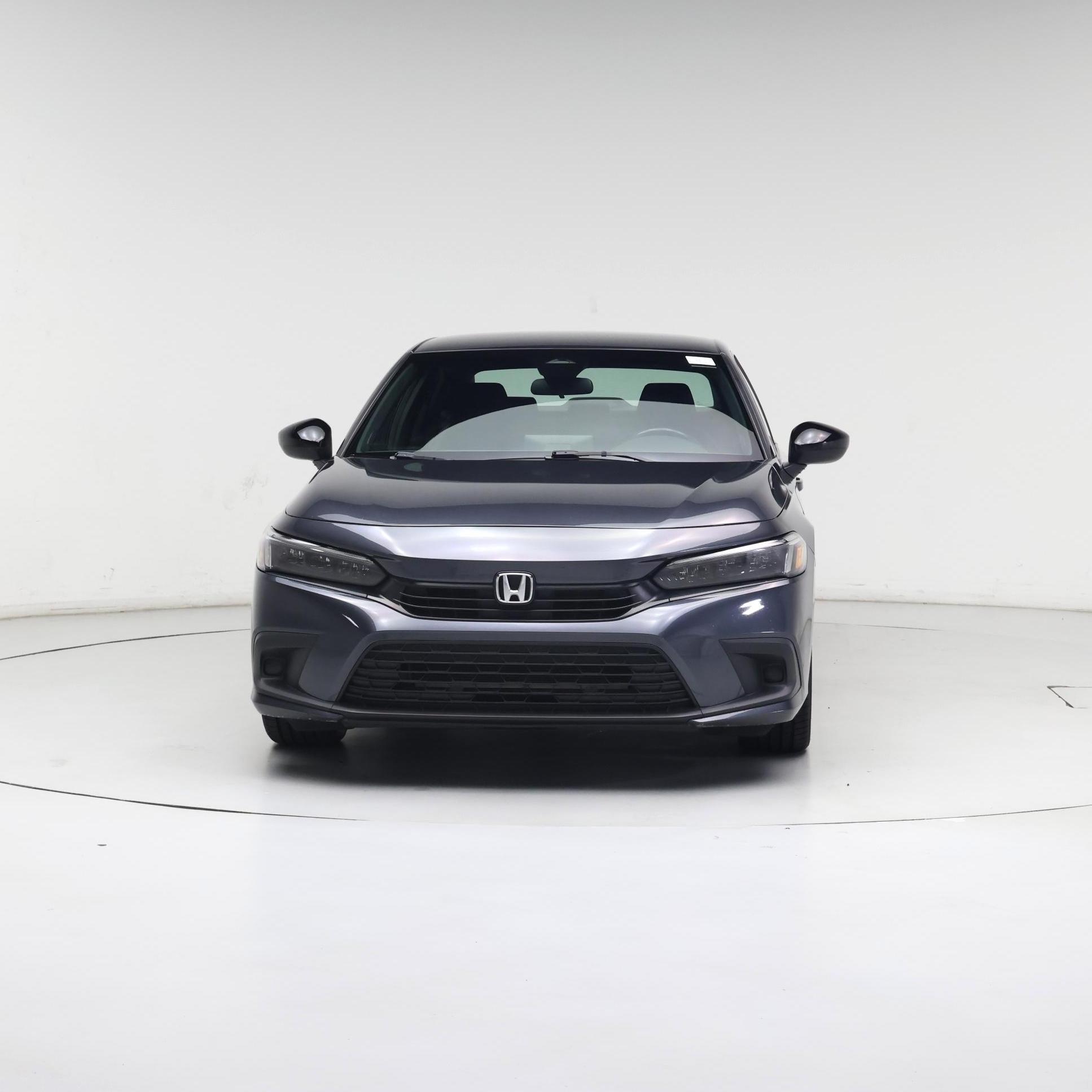 Thumbnail: 2023 Honda Civic - 5