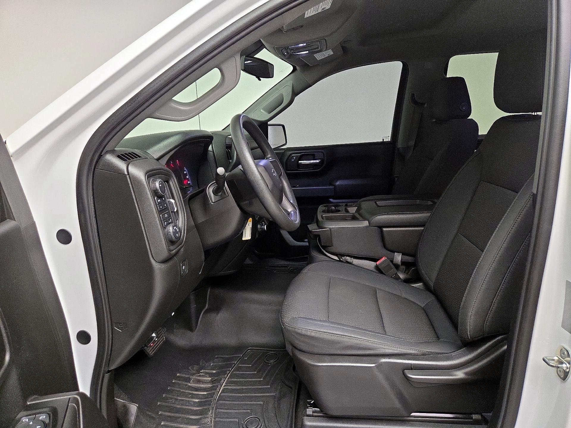 Thumbnail: 2019 Chevrolet Silverado 1500 - 11