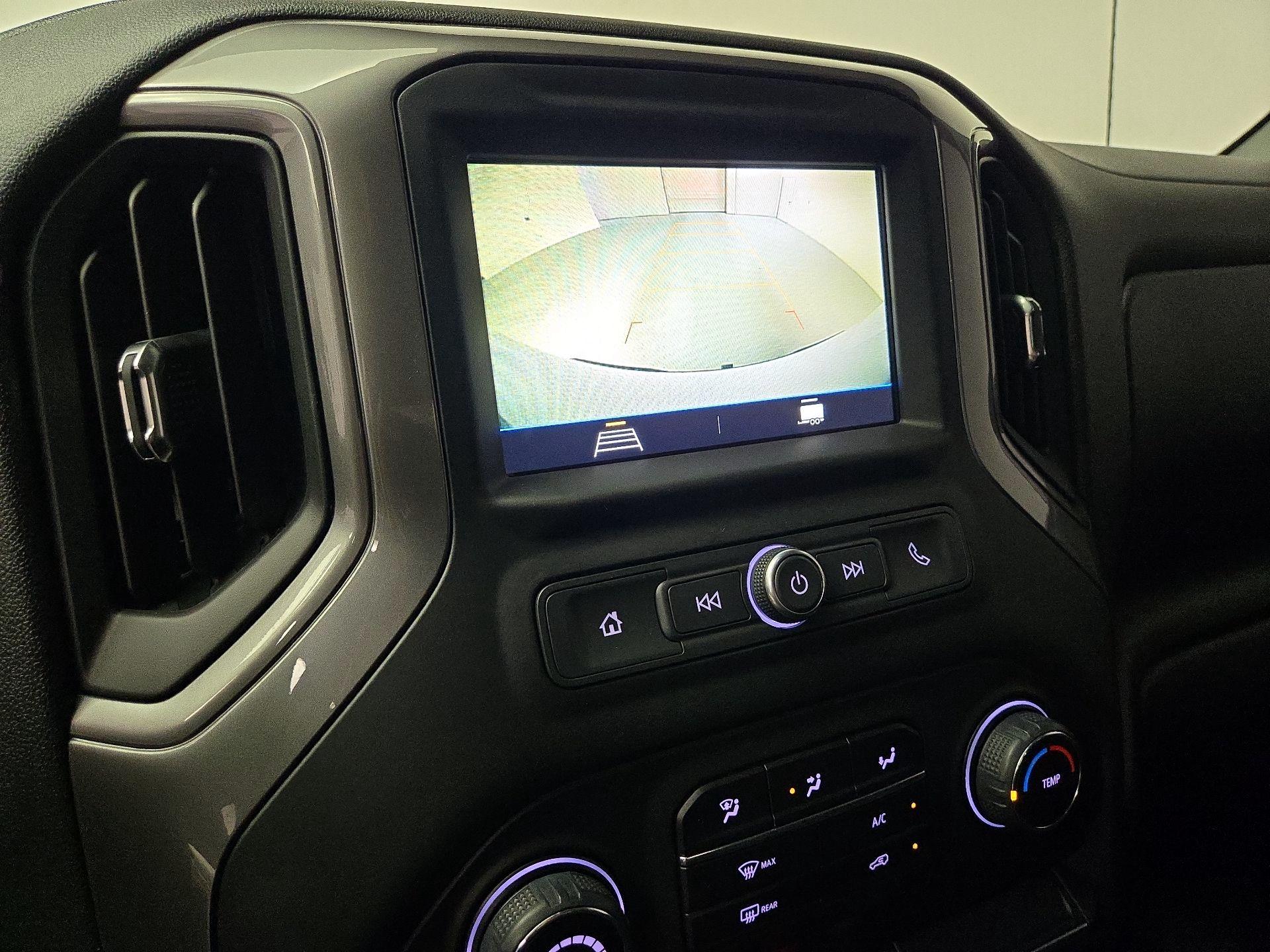 Thumbnail: 2019 Chevrolet Silverado 1500 - 14