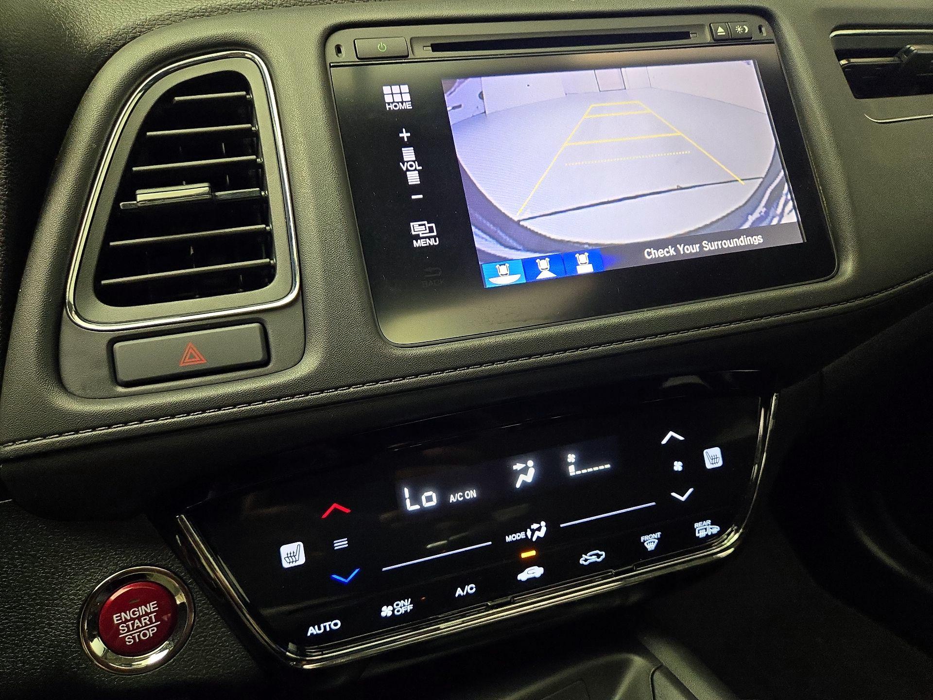 Thumbnail: 2016 Honda HR-V - 14