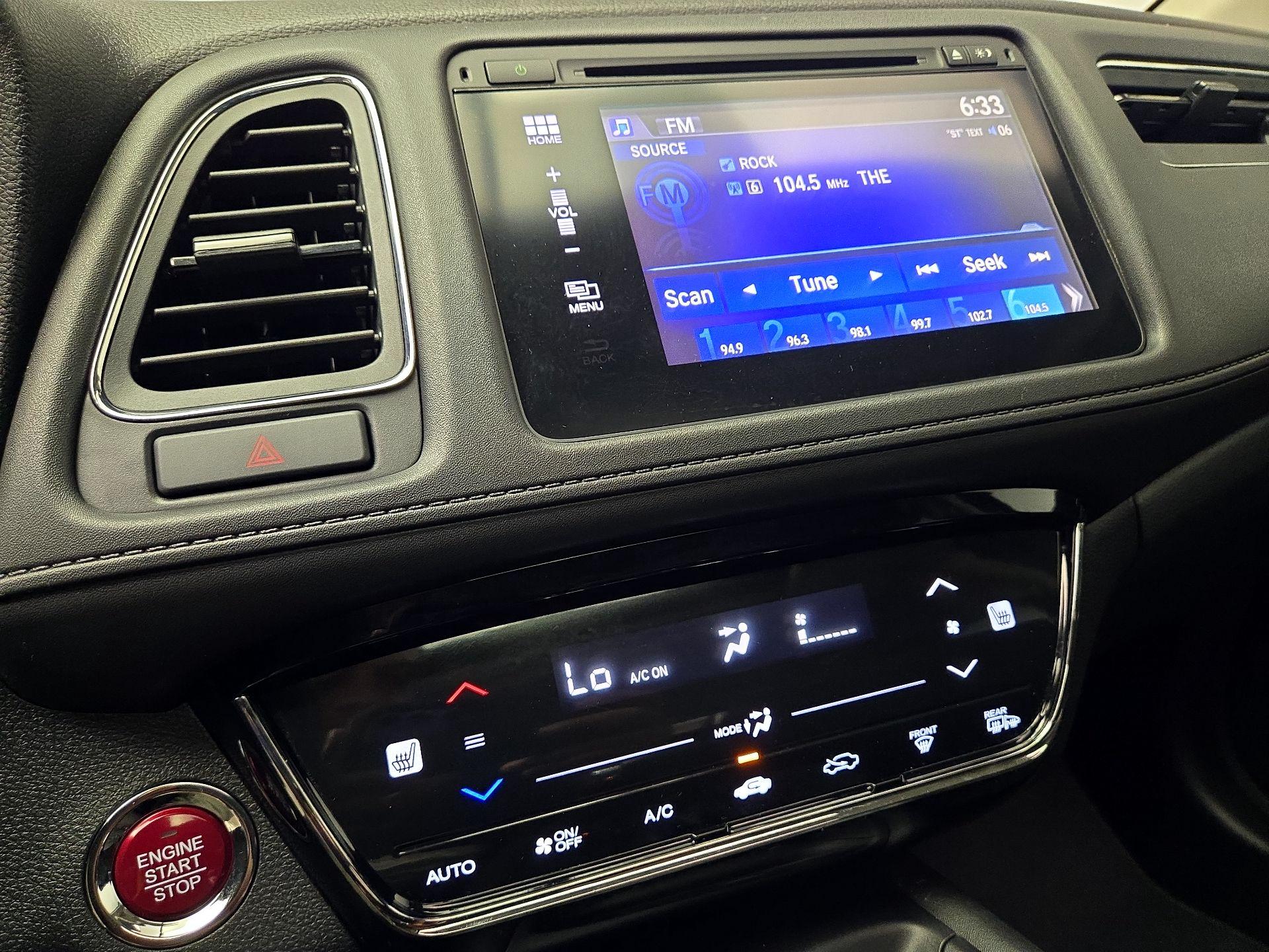 Thumbnail: 2016 Honda HR-V - 15