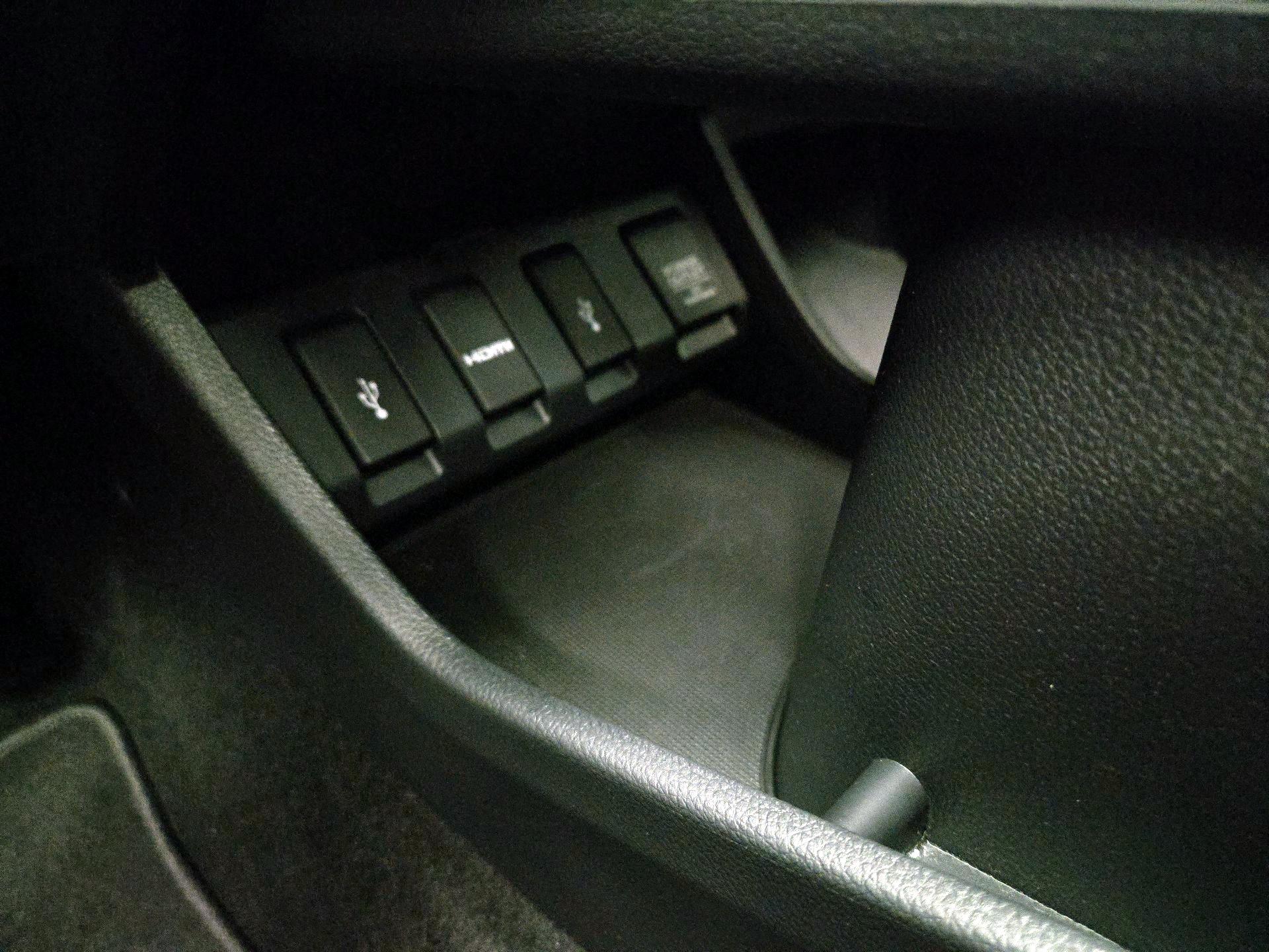 Thumbnail: 2016 Honda HR-V - 18