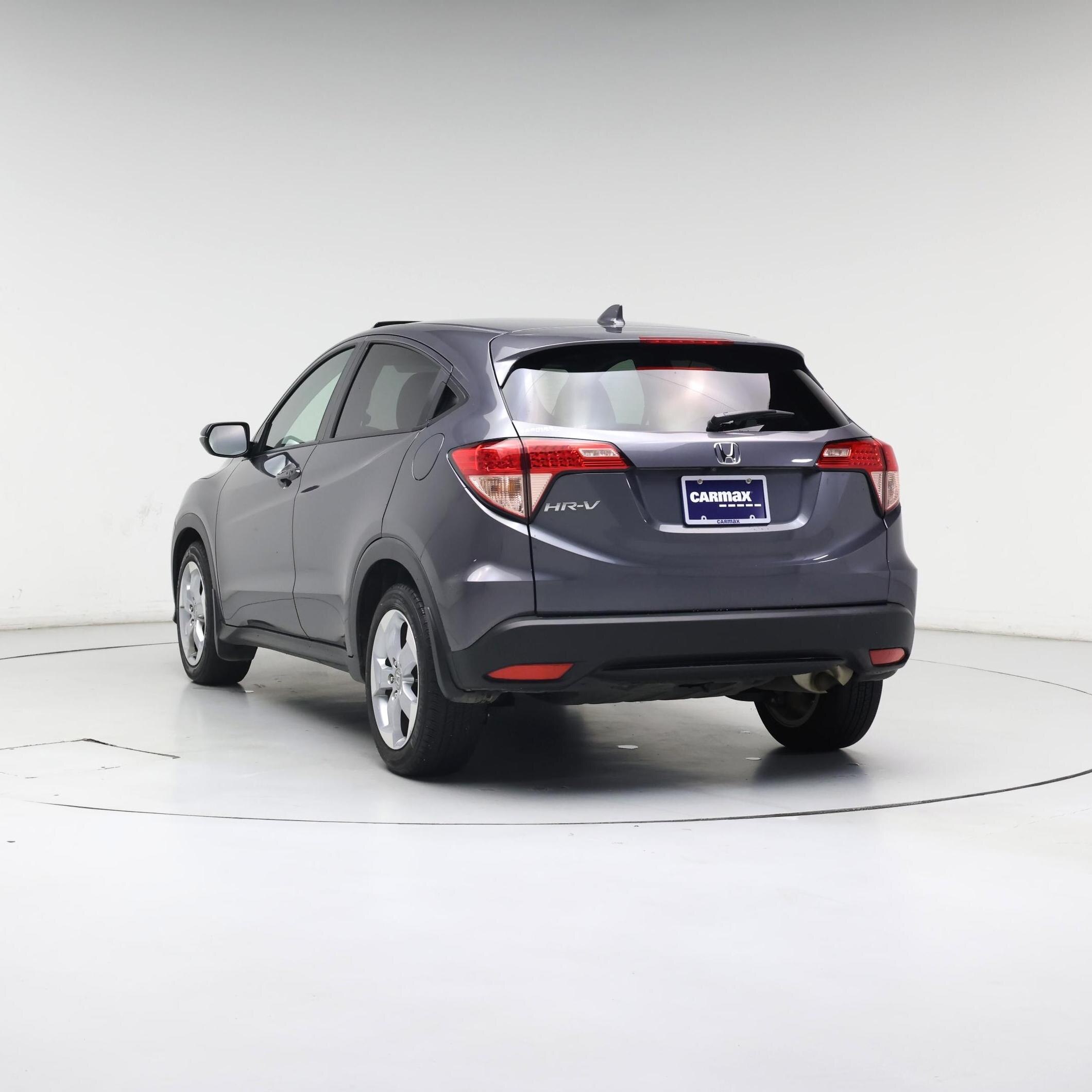 Thumbnail: 2016 Honda HR-V - 2