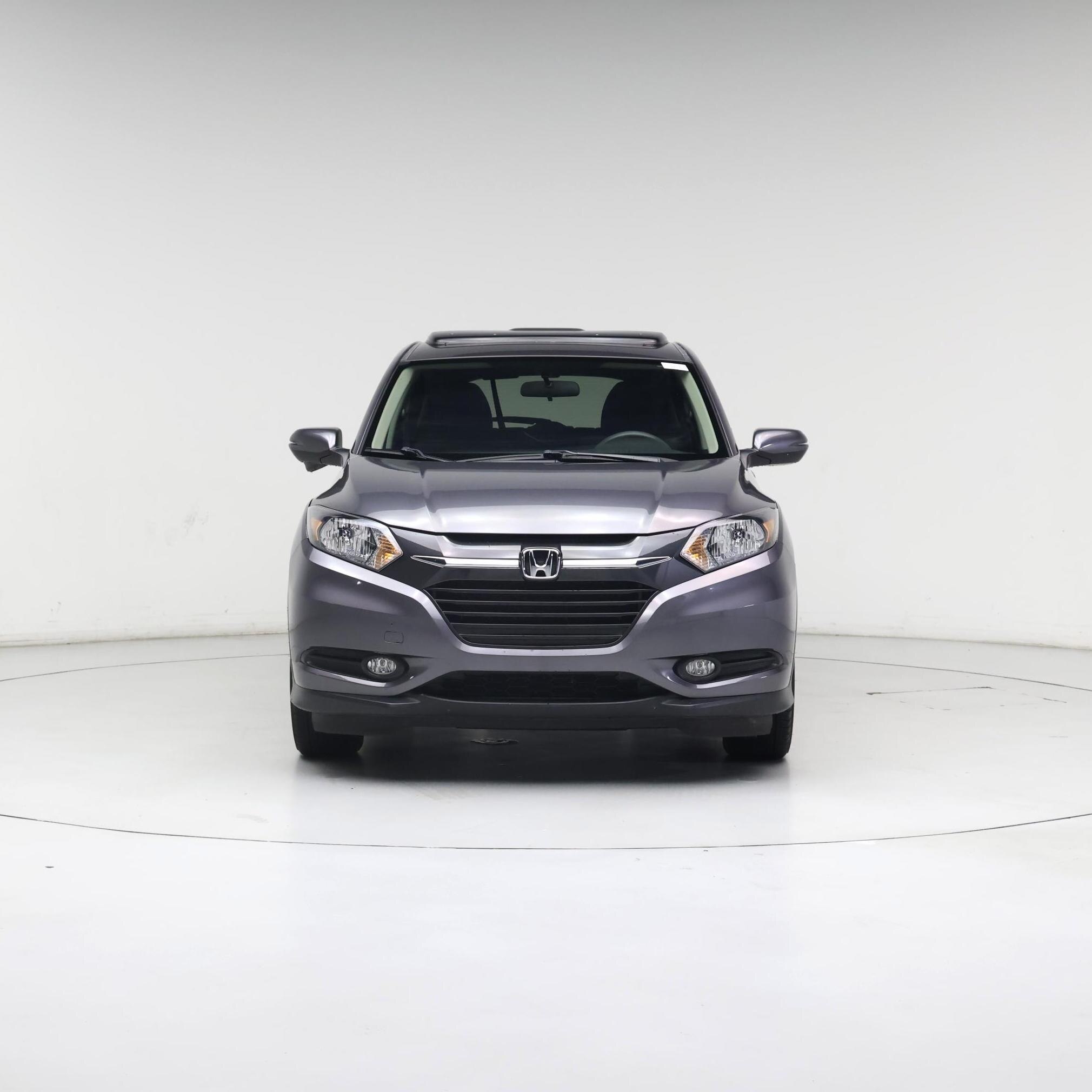 Thumbnail: 2016 Honda HR-V - 5