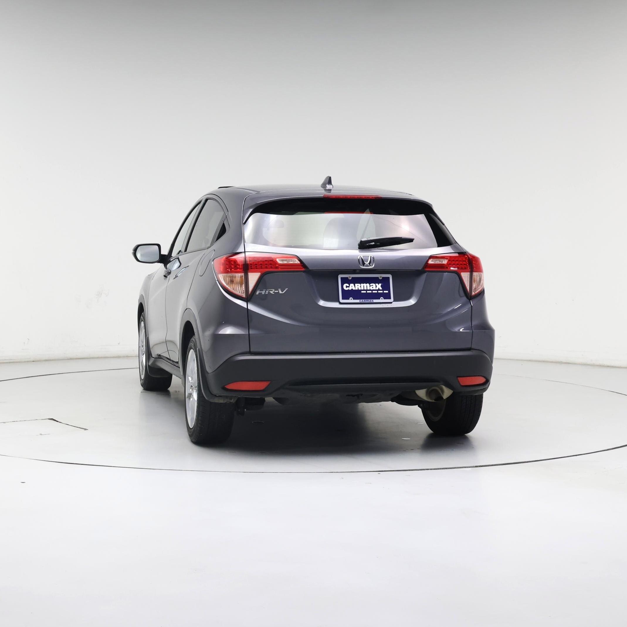 Thumbnail: 2016 Honda HR-V - 6
