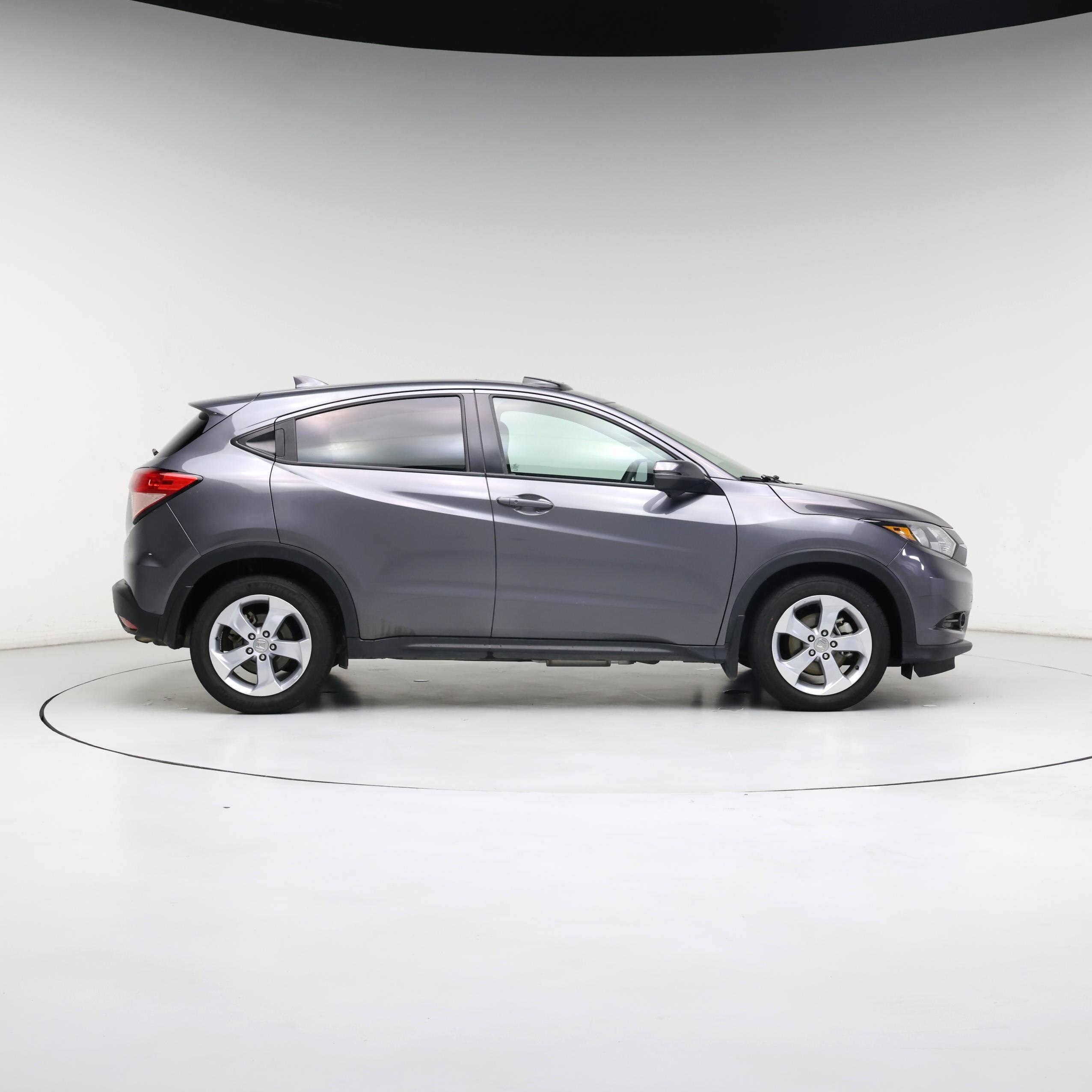 Thumbnail: 2016 Honda HR-V - 7