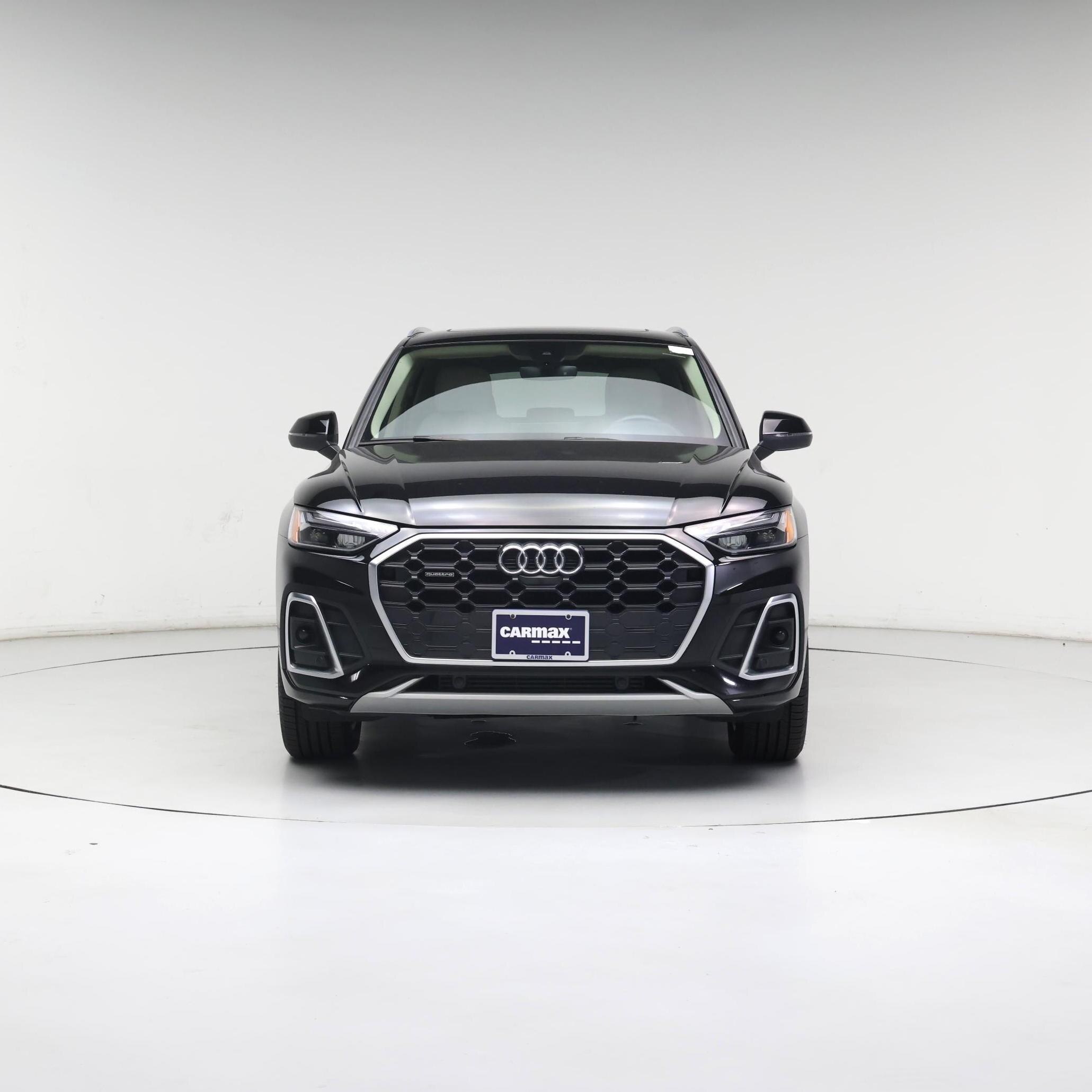 Thumbnail: 2022 Audi Q5 - 5